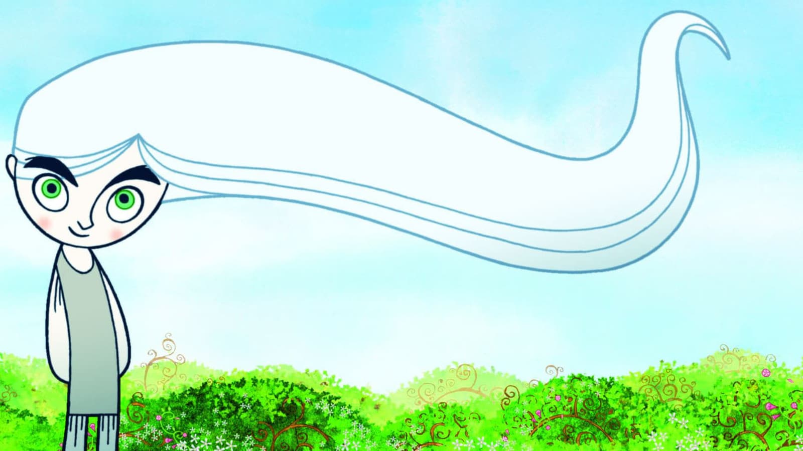 The Secret of Kells - immagine