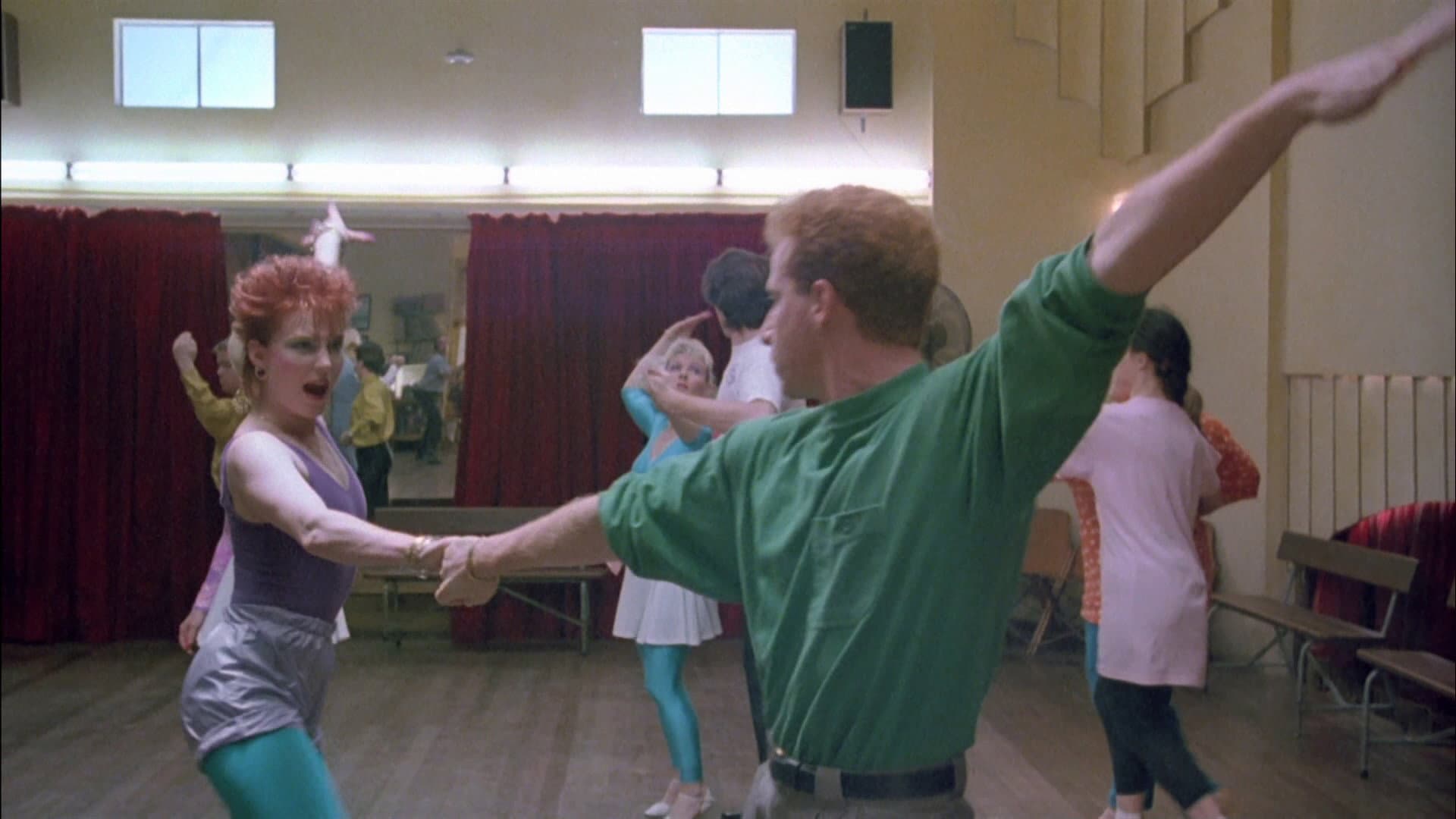 Ballroom - Gara di ballo - immagine