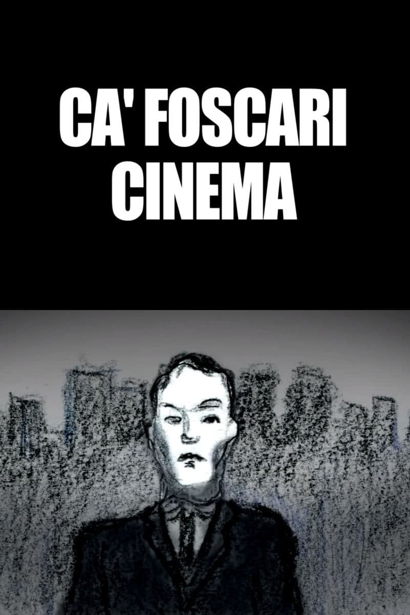 Poster di Ca' Foscari Cinema