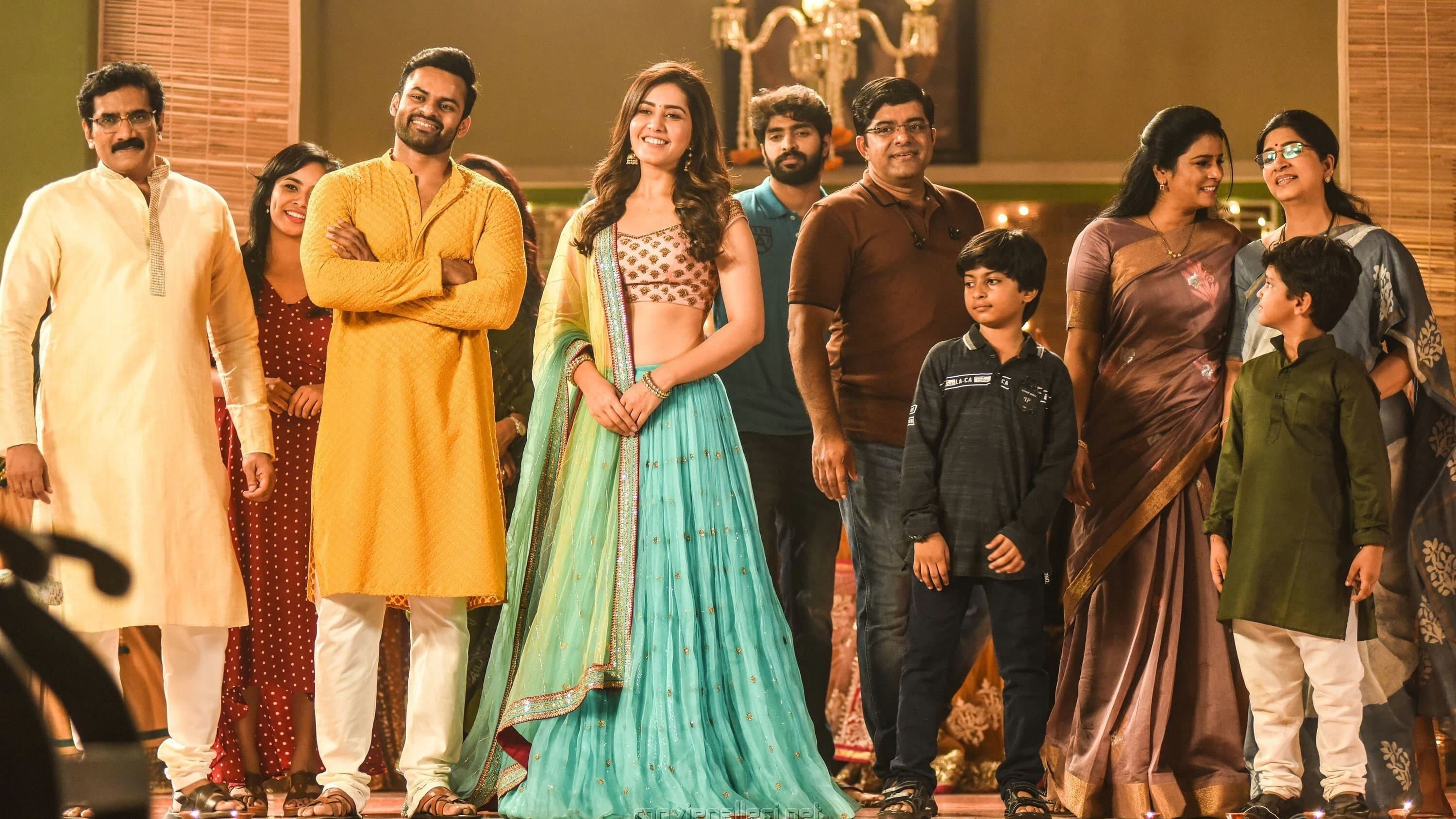 ప్రతీ రోజు పండగే - immagine