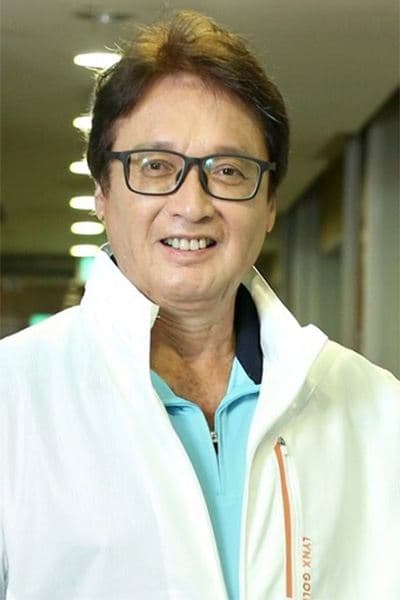 秦祥林