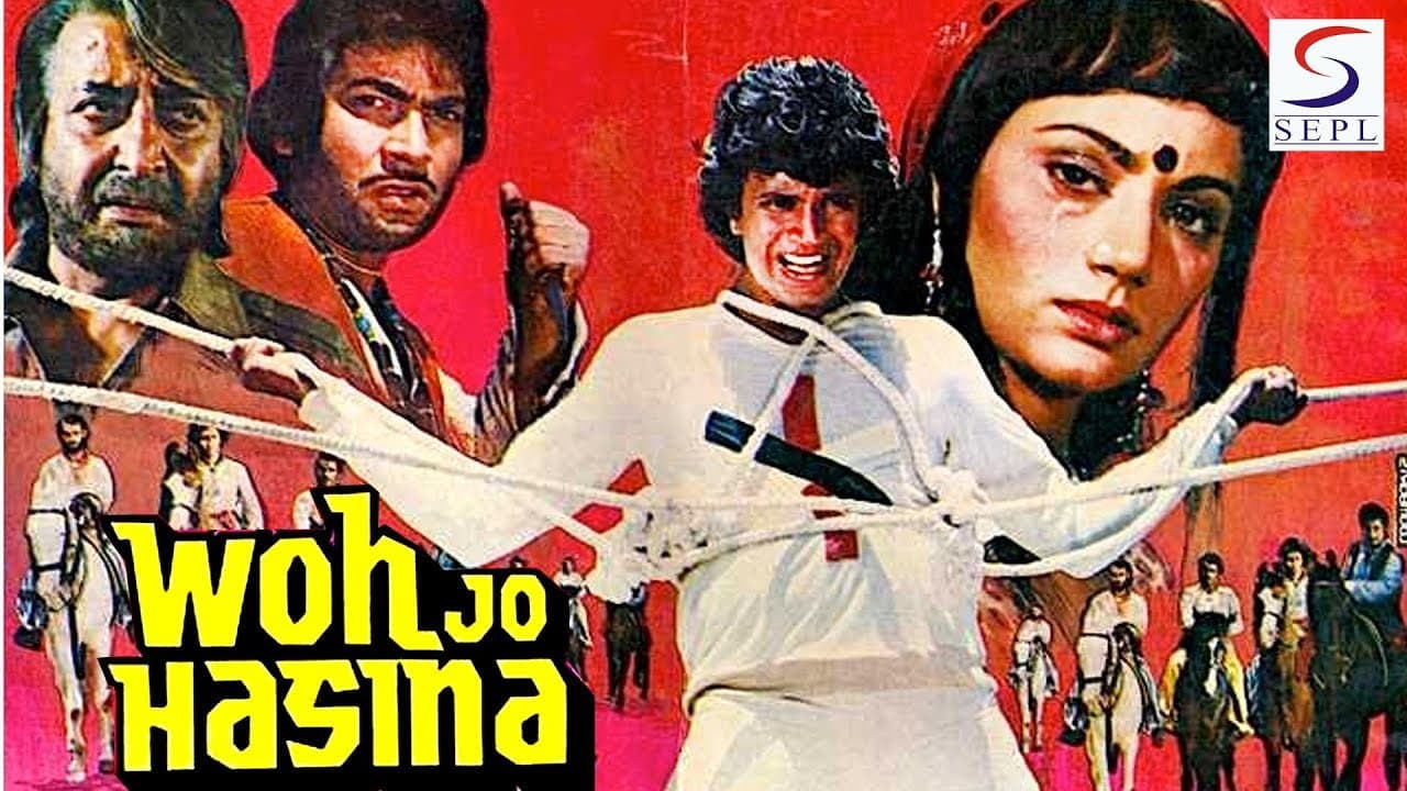 Woh Jo Hasina - immagine