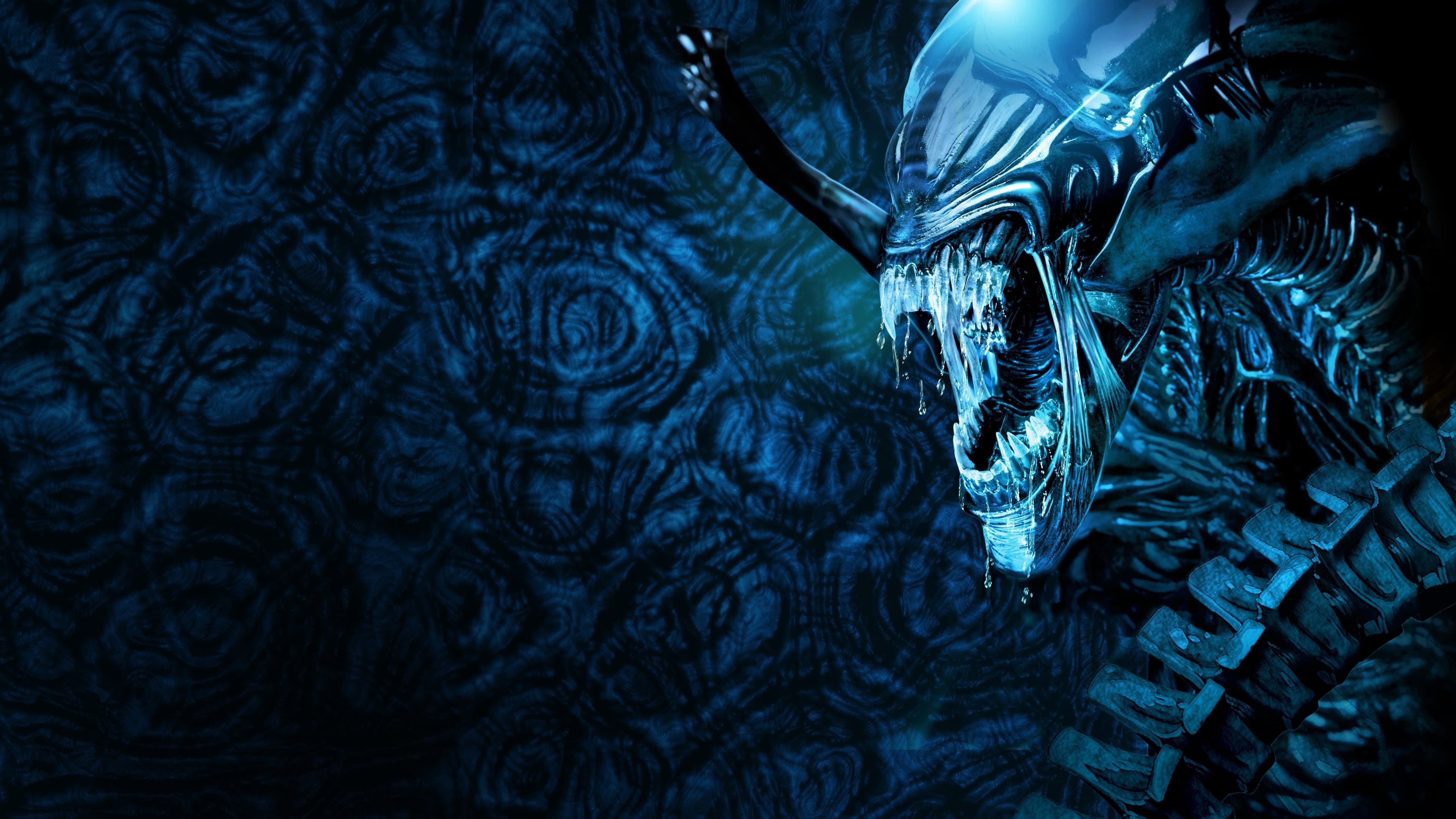 Aliens - Scontro finale - immagine
