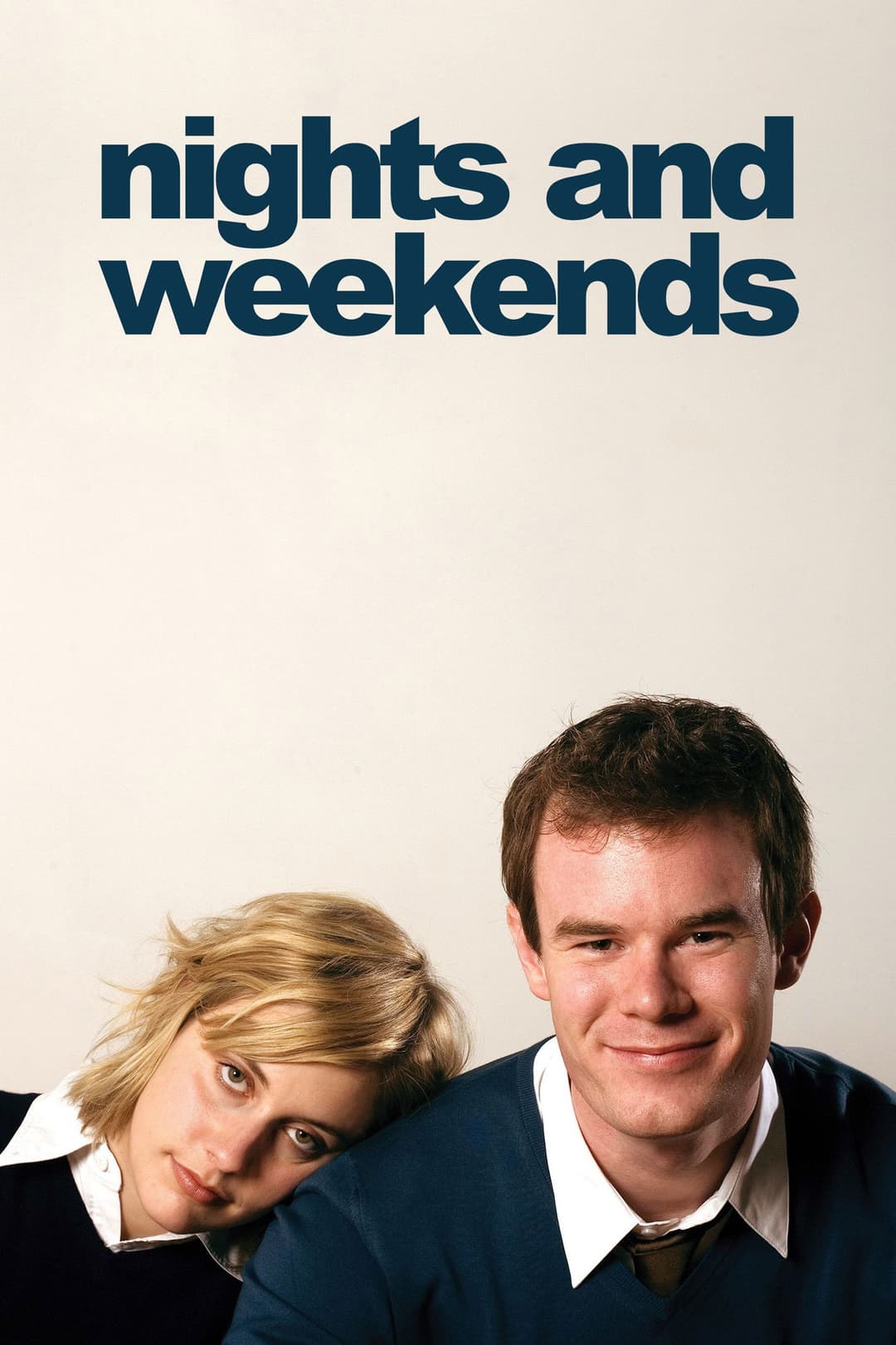 Poster di Nights and Weekends