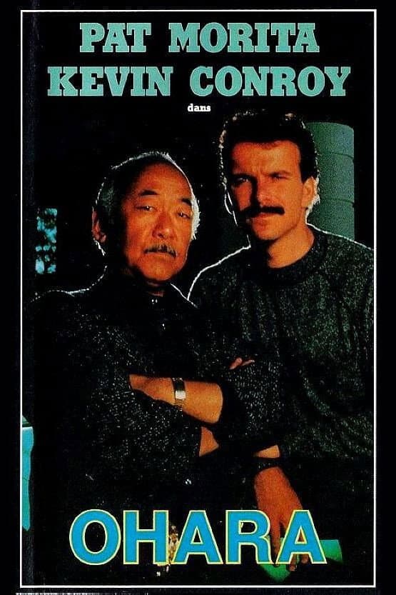 Poster di Ohara