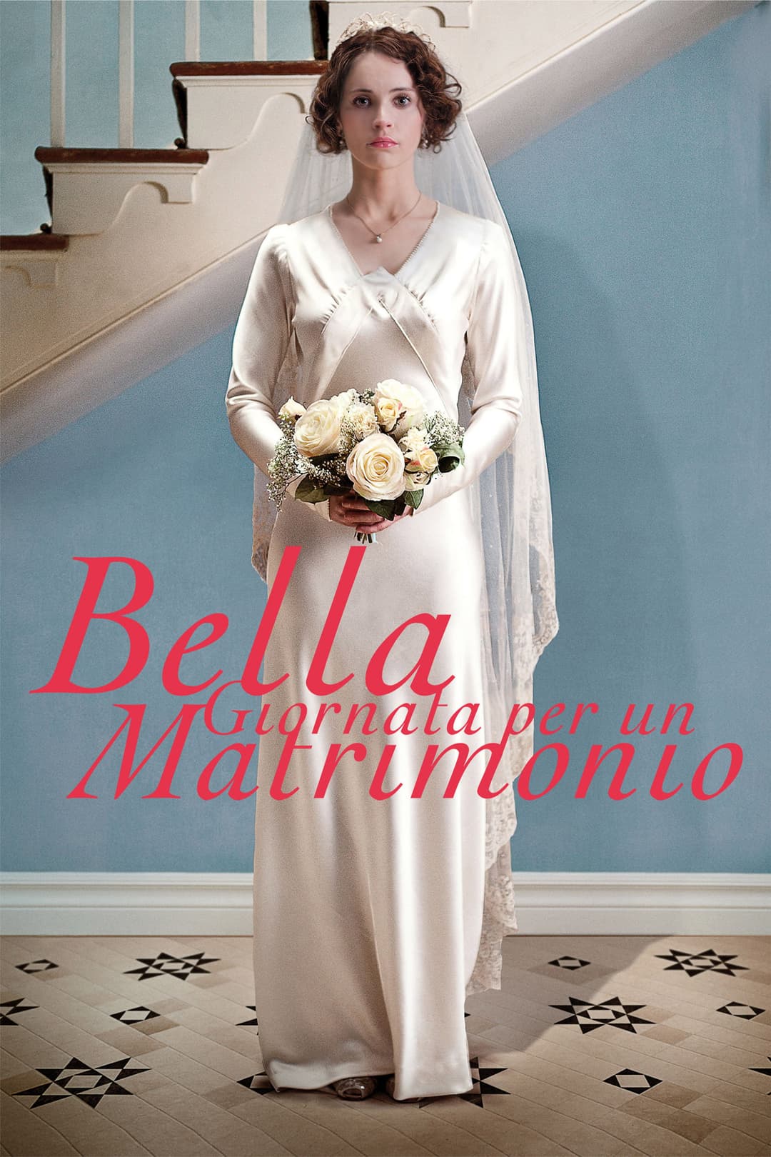 Poster di Bella giornata per un matrimonio