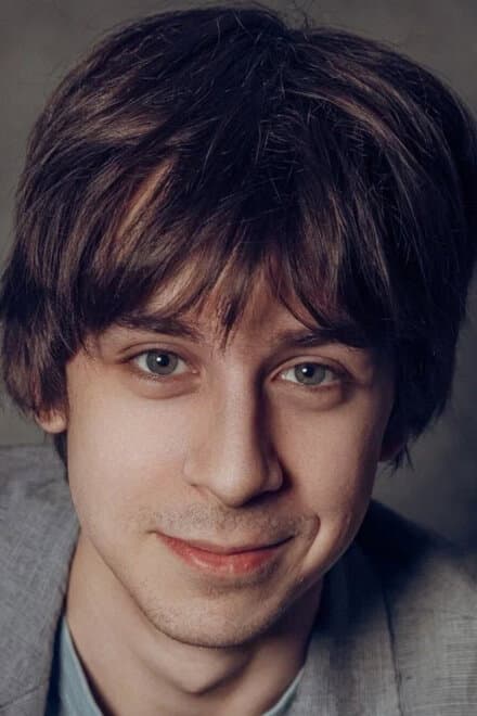 Никита Вашакидзе