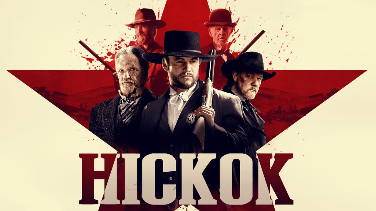 Hickok - immagine