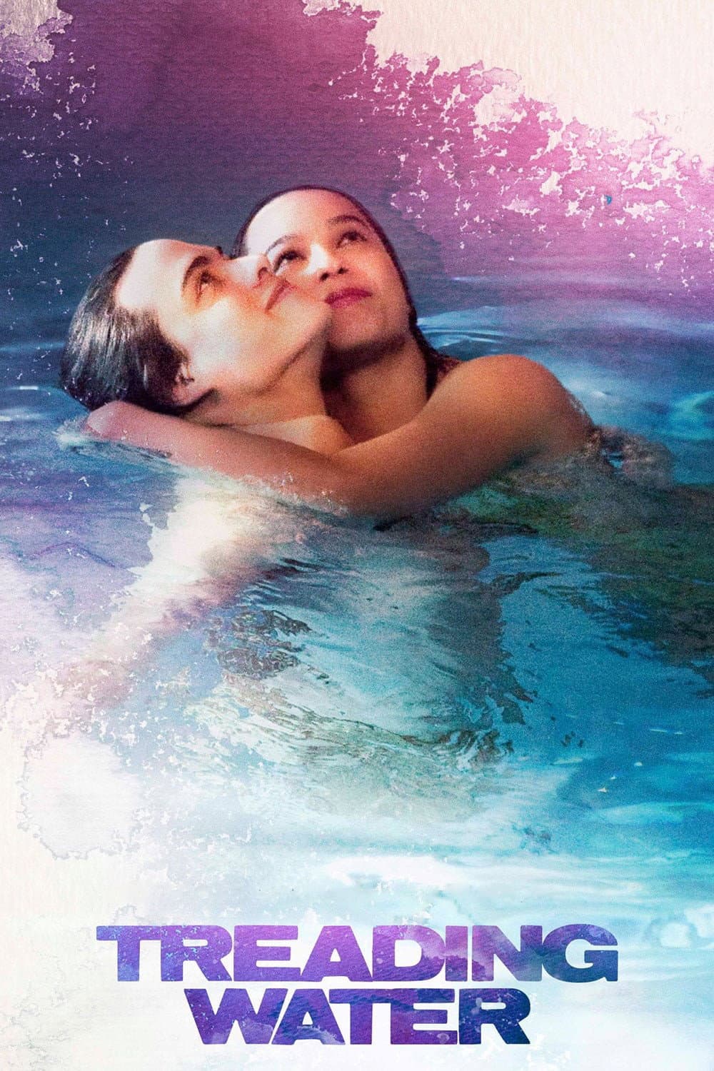 Poster di Treading Water