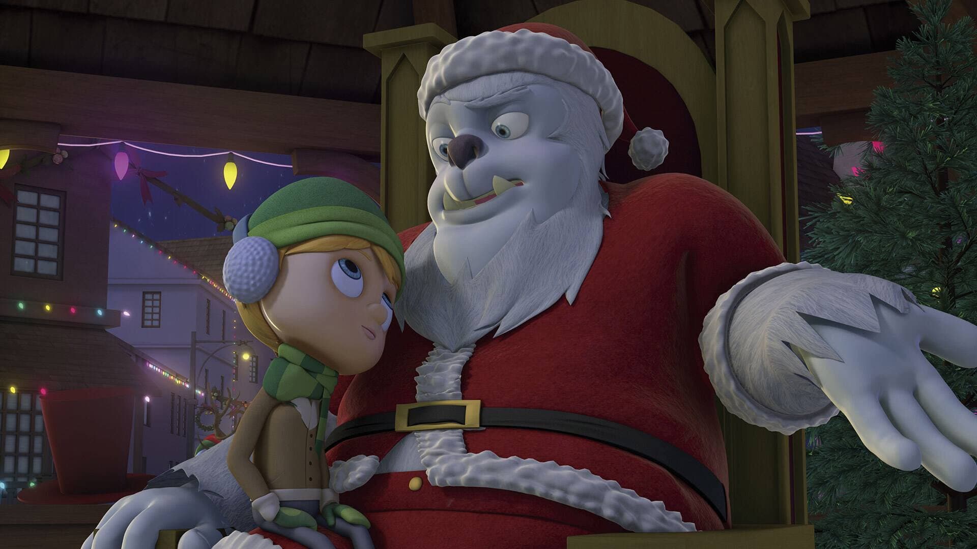 Un incredibile Natale - immagine