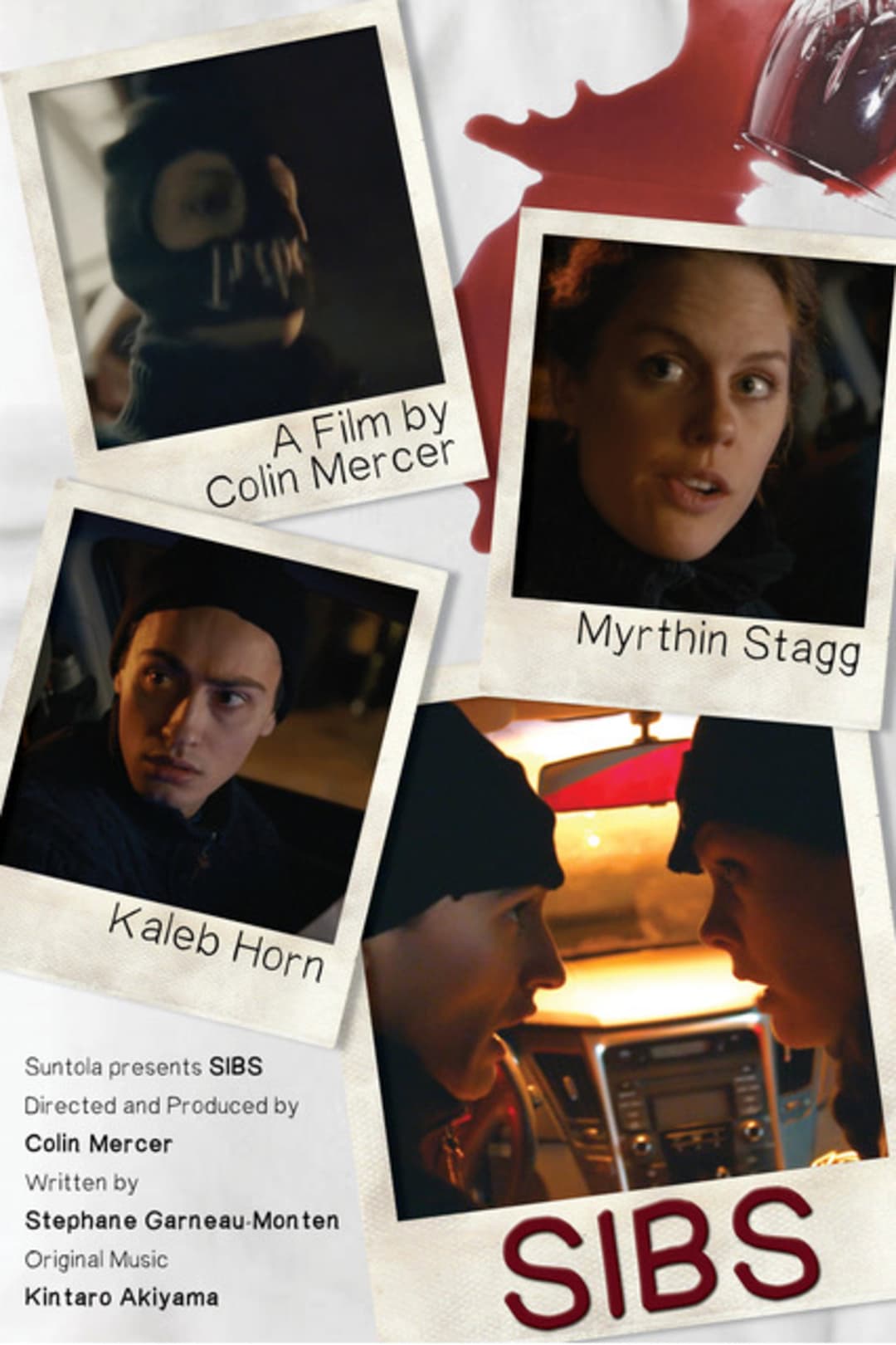 Poster di Sibs