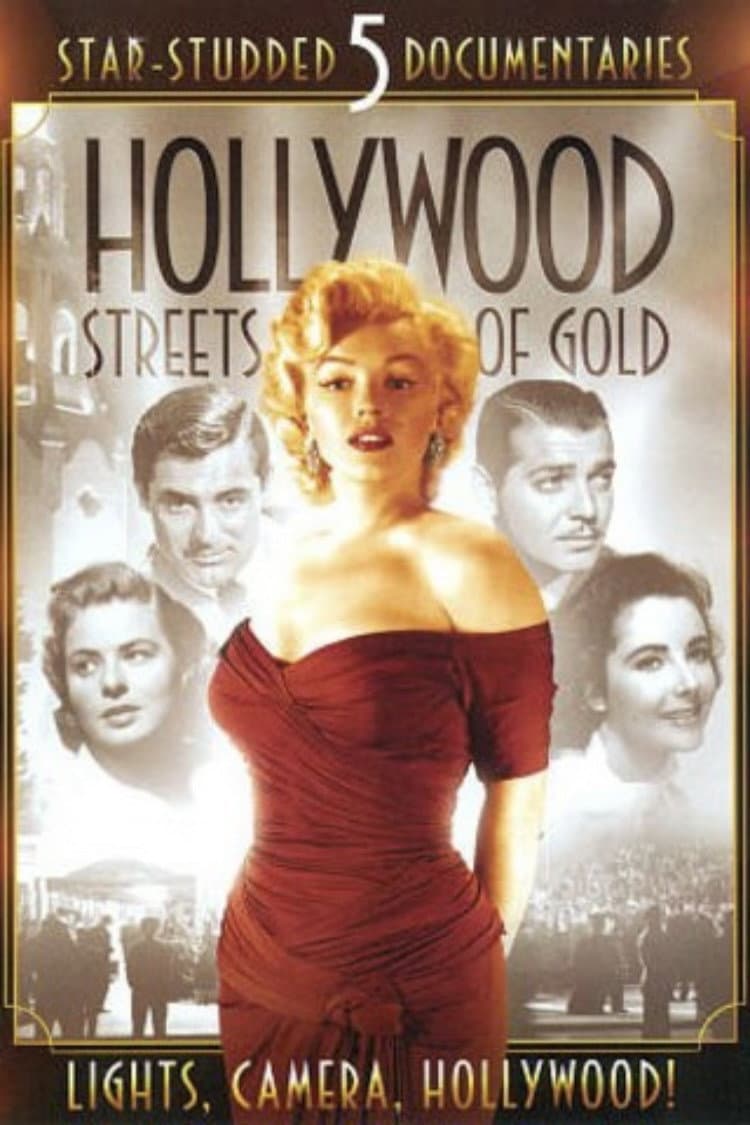 Poster di Hollywood: The Gift of Laughter