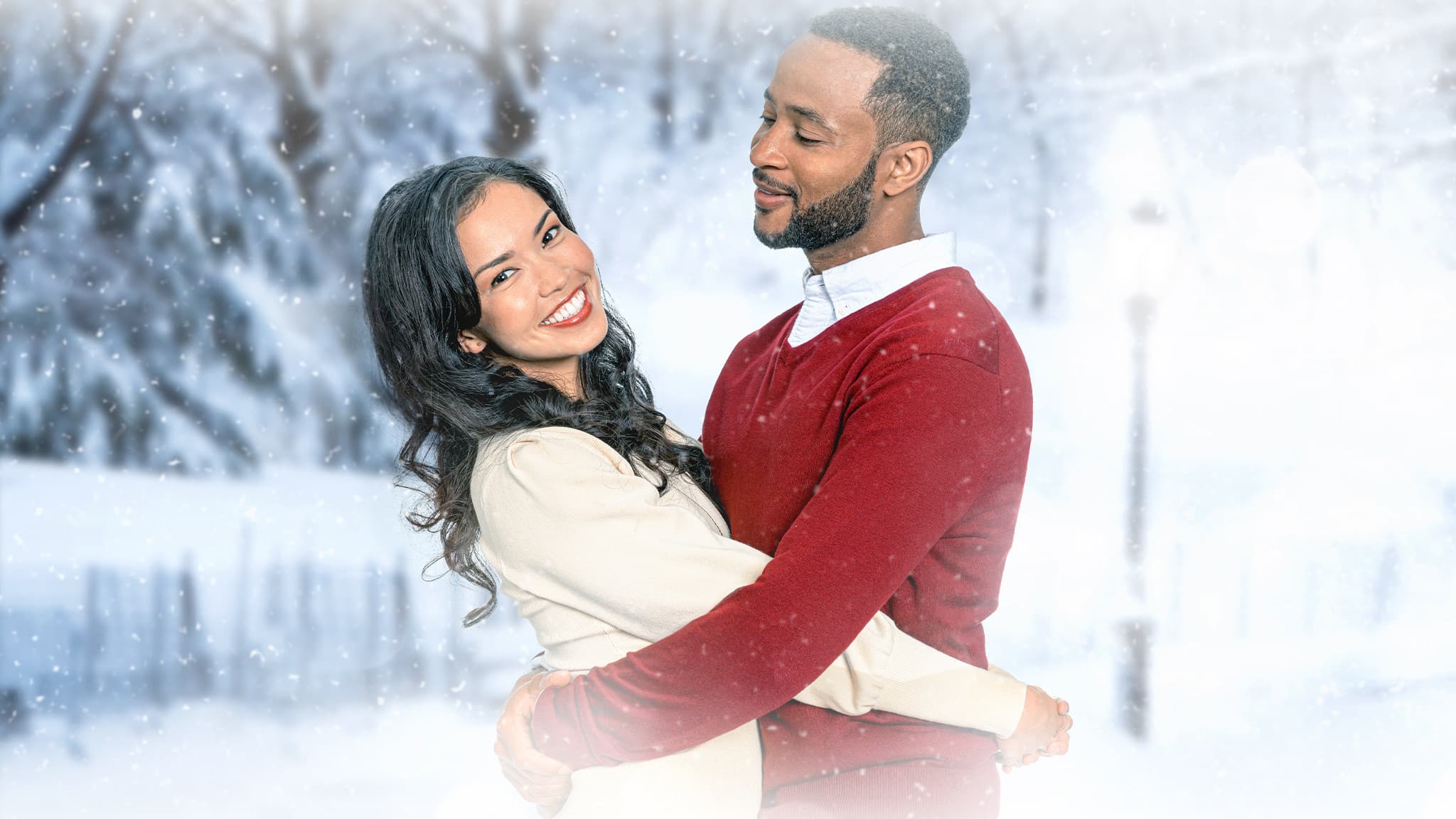 Saying Yes to Christmas - immagine