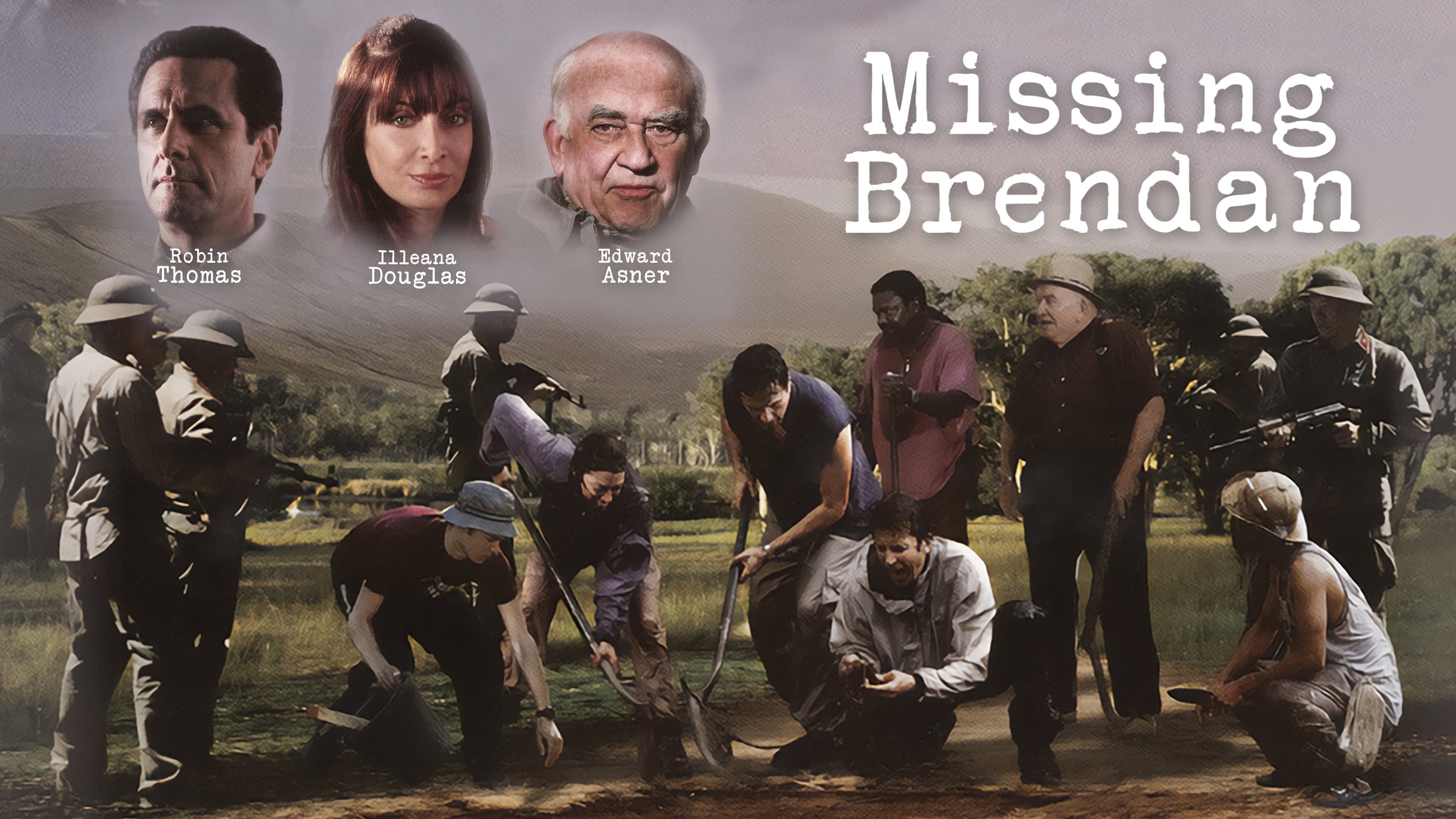 Missing Brendan - immagine