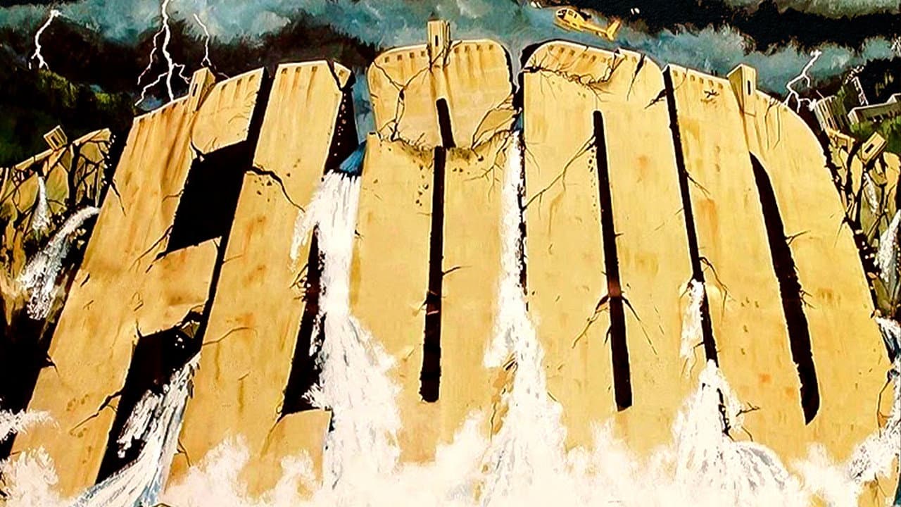 Flood! - immagine