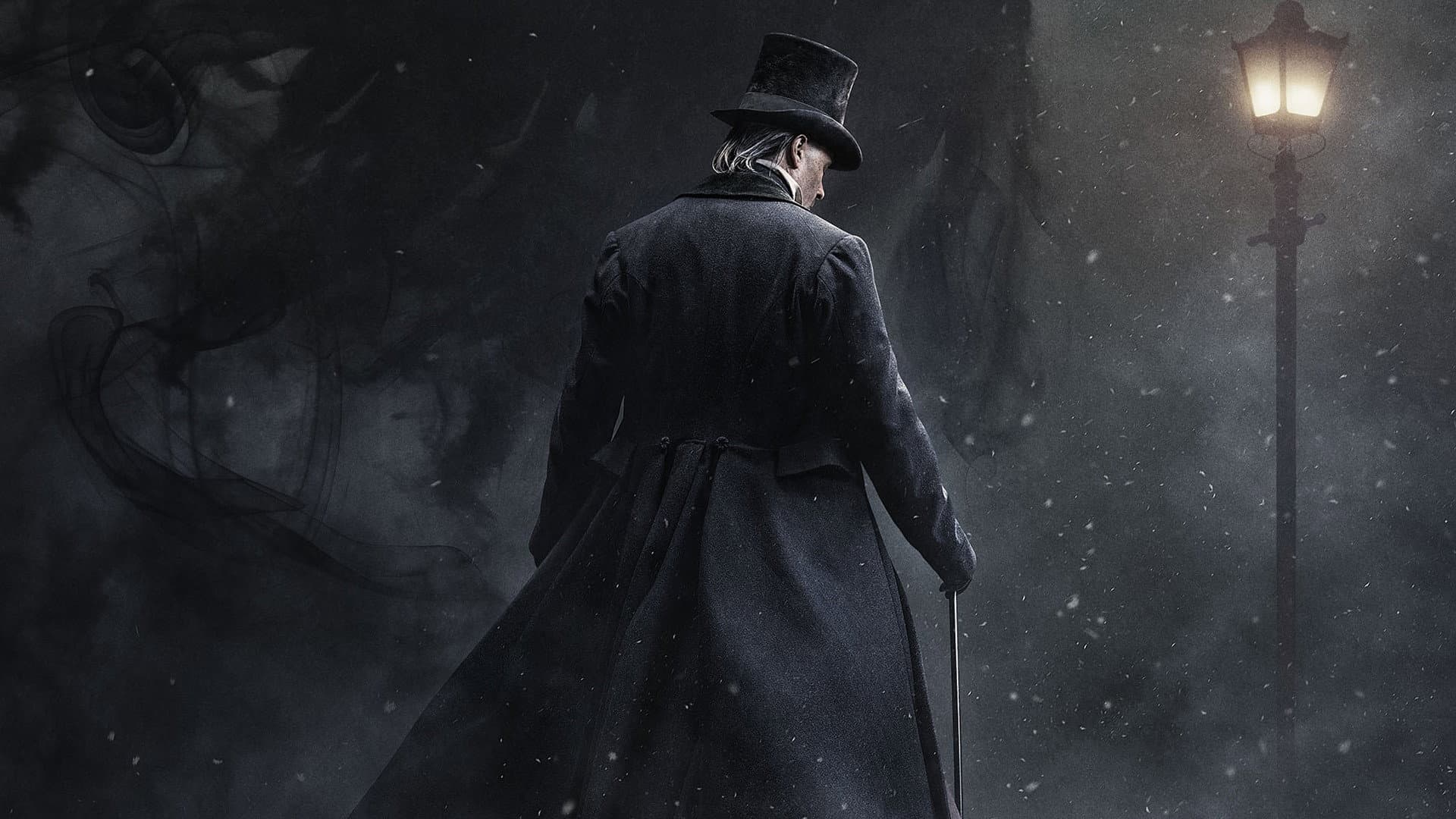 FX's A Christmas Carol - immagine