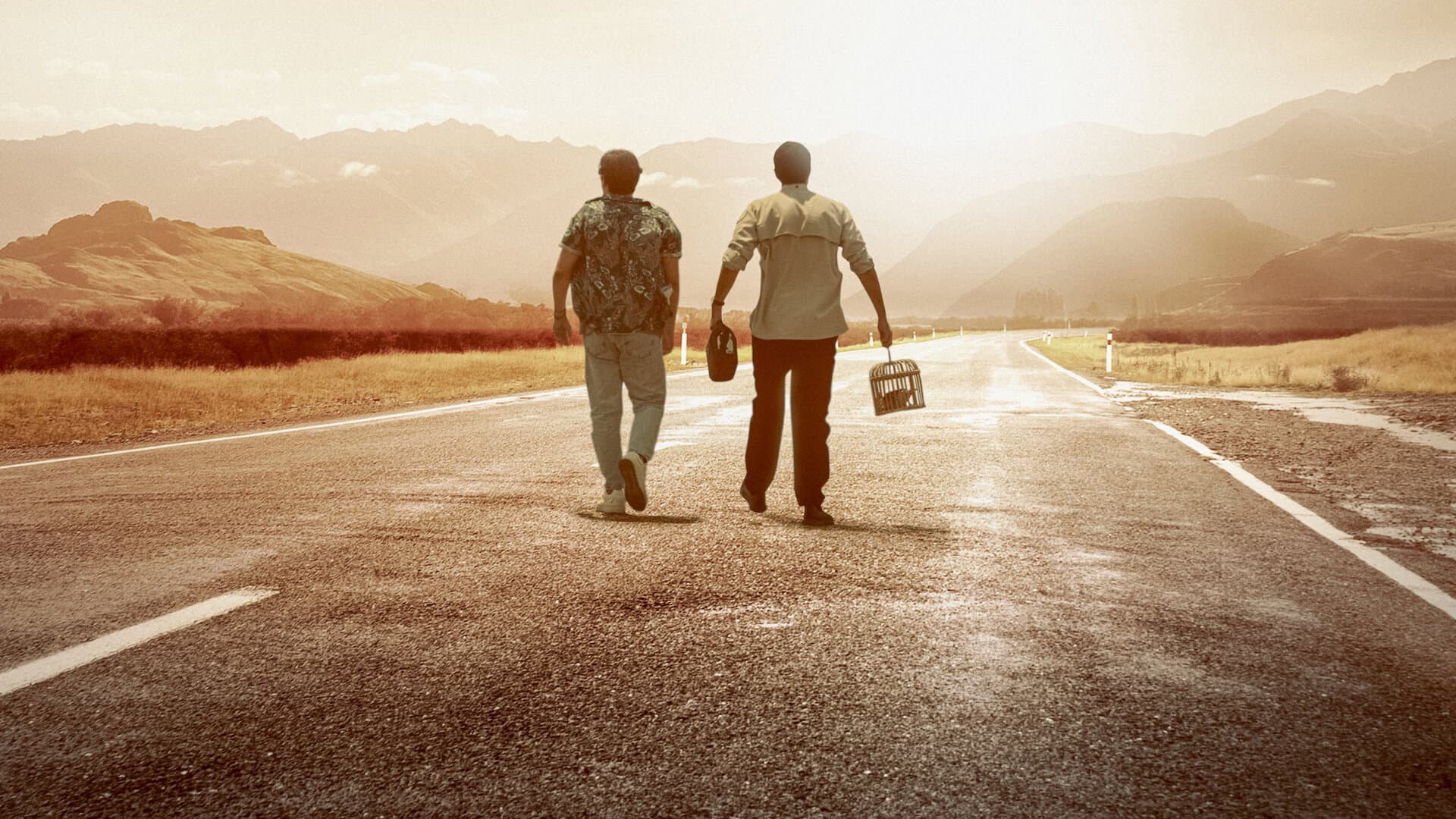 Ripartire da un viaggio - immagine