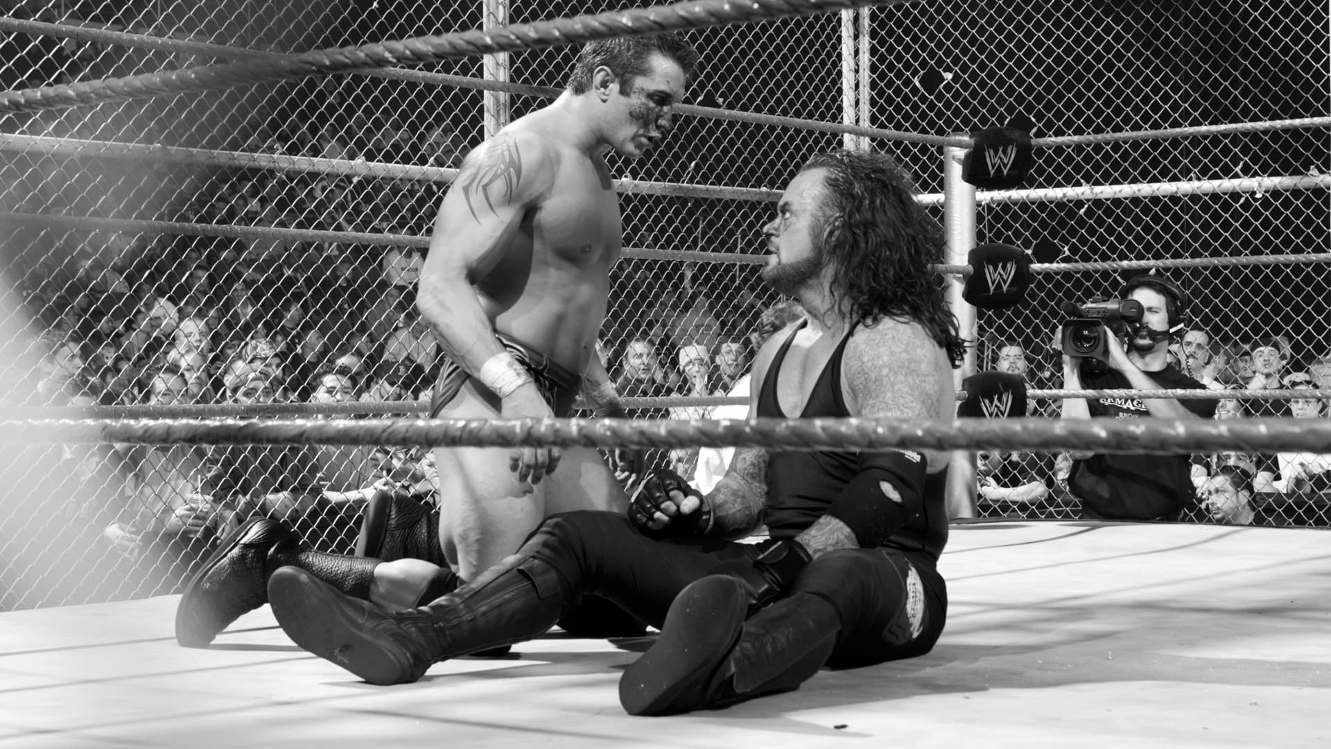 WWE Armageddon 2005 - immagine