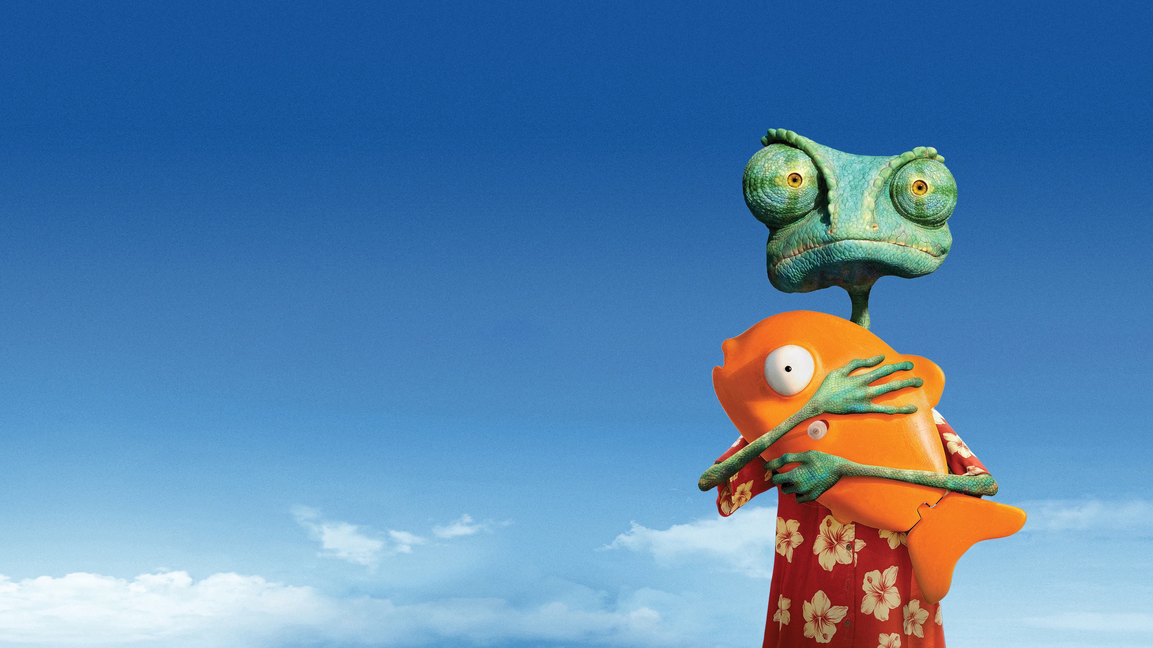 Rango - immagine