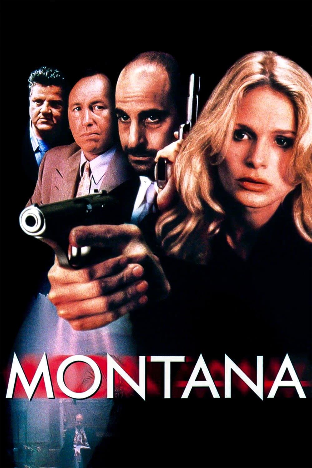 Poster di Montana