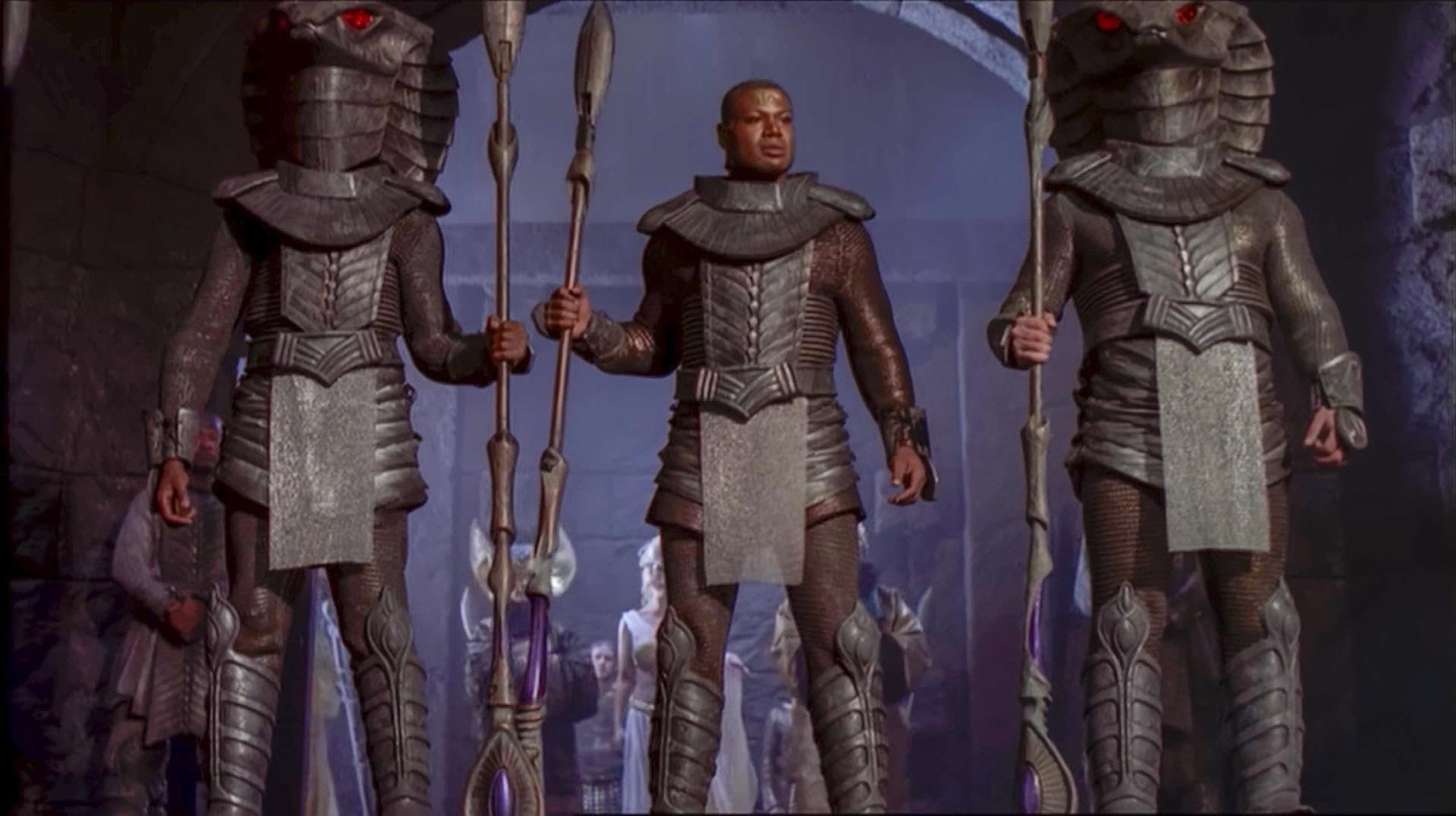 Stargate SG-1 - Figli degli Dei: Final Cut - immagine