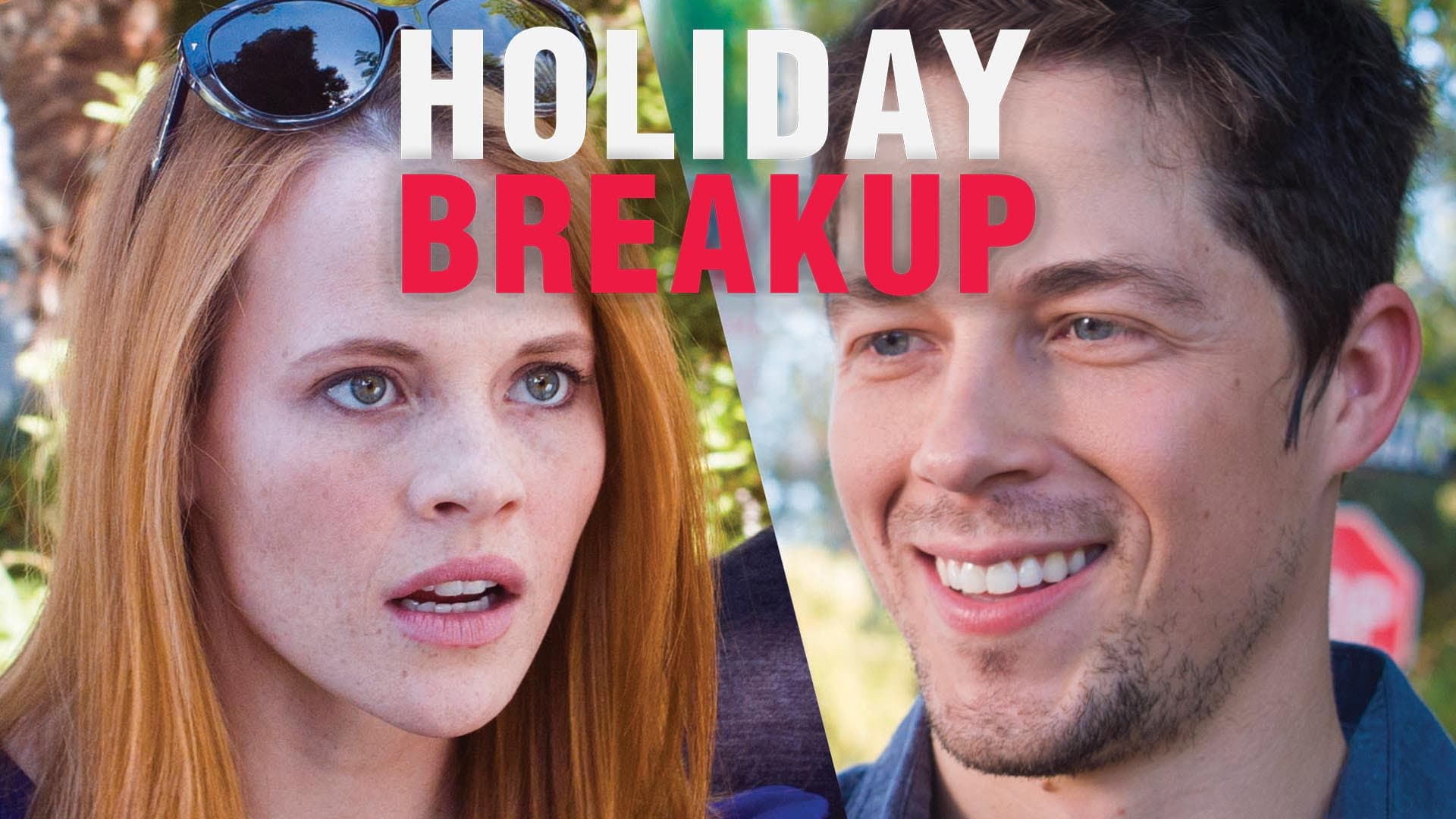 Holiday Breakup - immagine