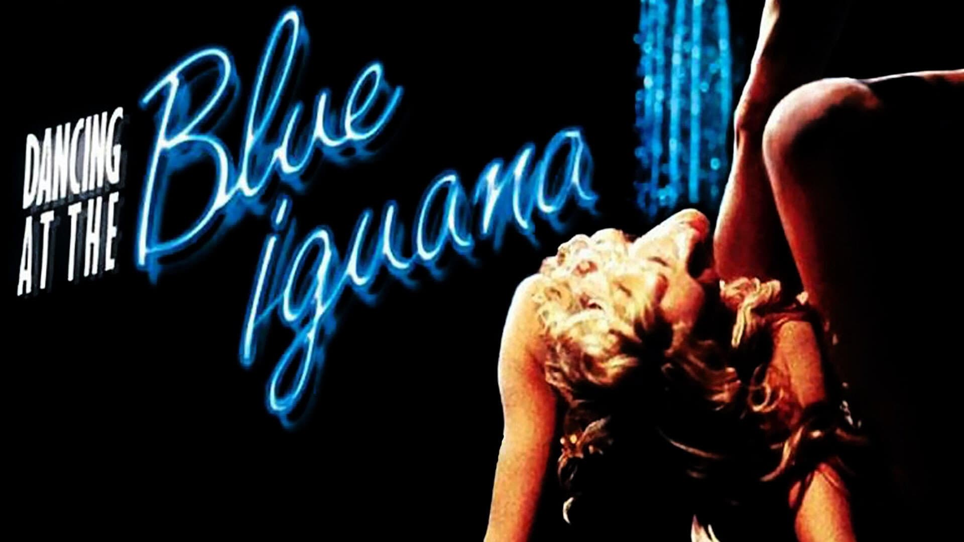 Dancing at the Blue Iguana - immagine