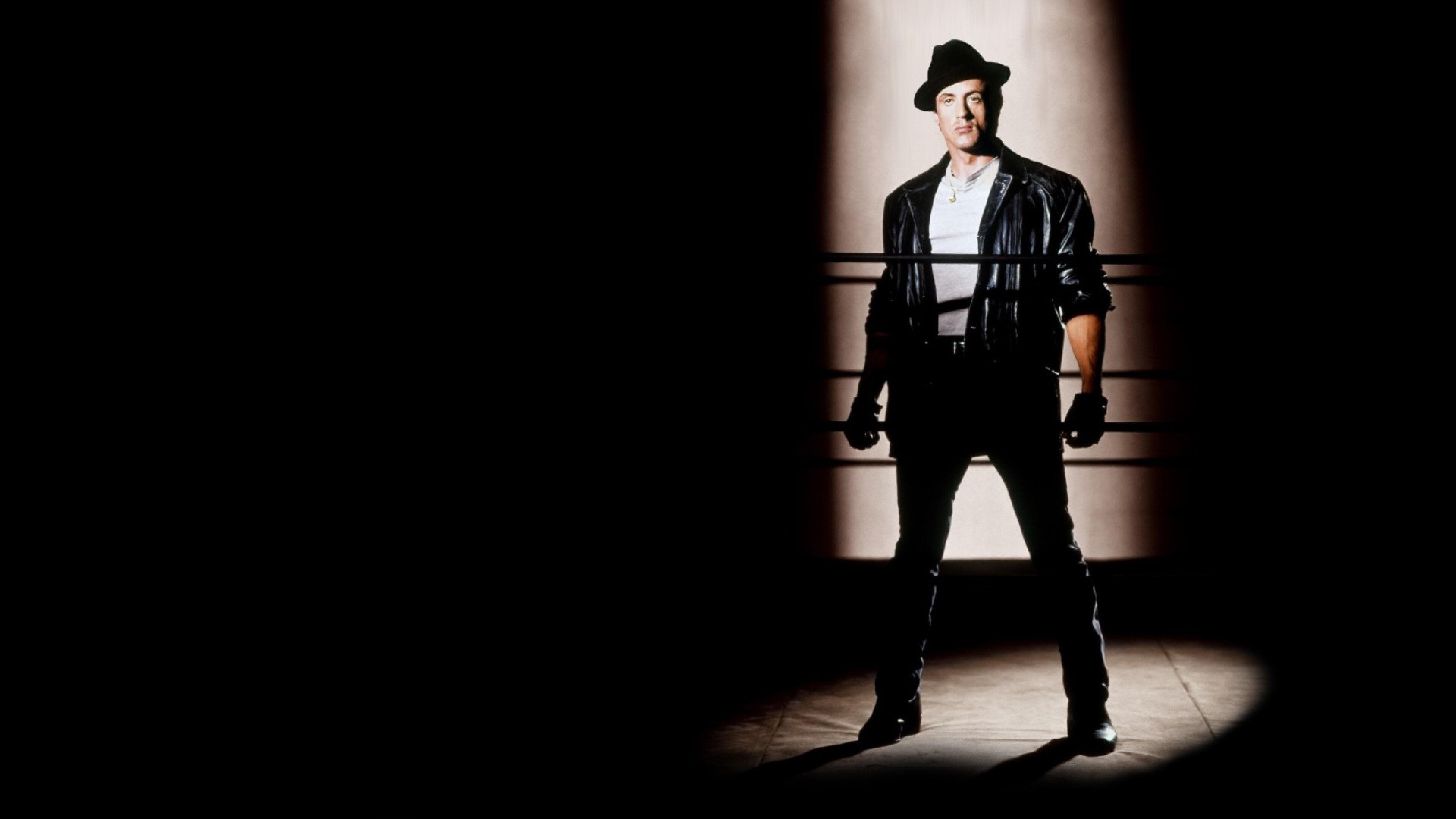 Rocky V - immagine