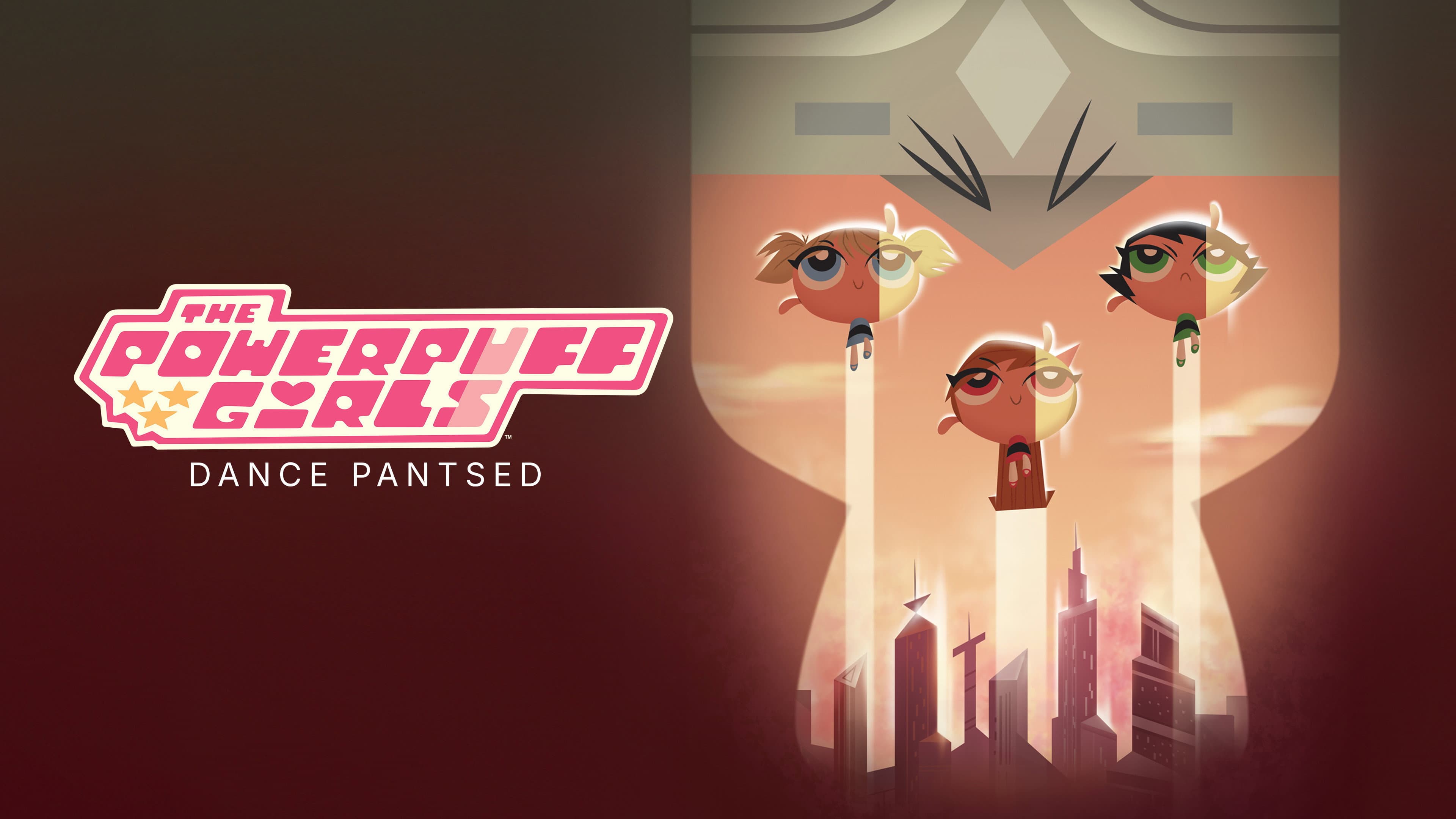 The Powerpuff Girls: Dance Pantsed - immagine
