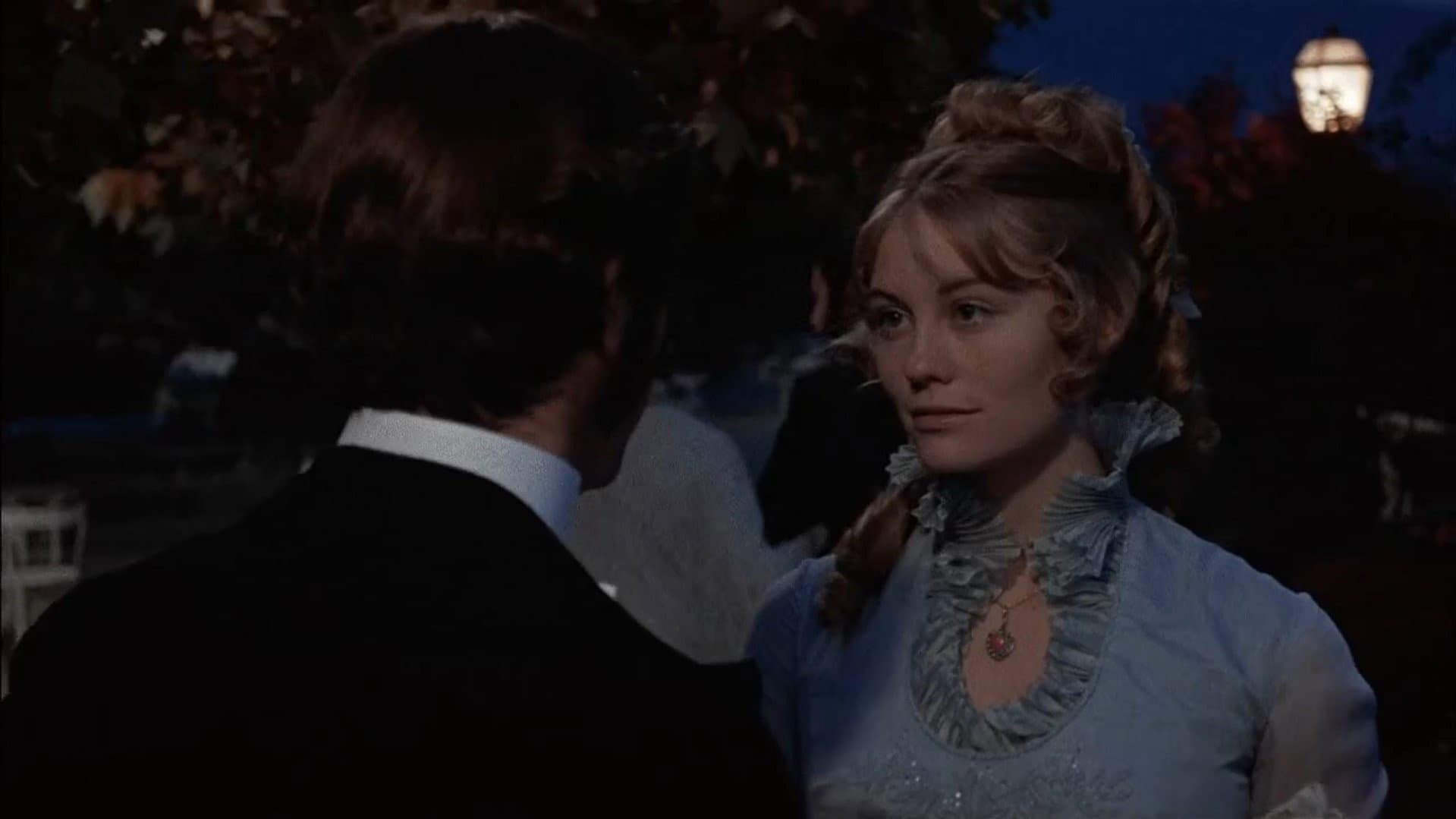 Daisy Miller - immagine