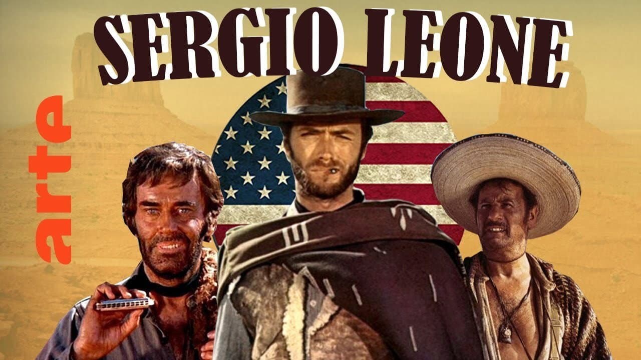 Sergio Leone, une Amérique de légende - immagine