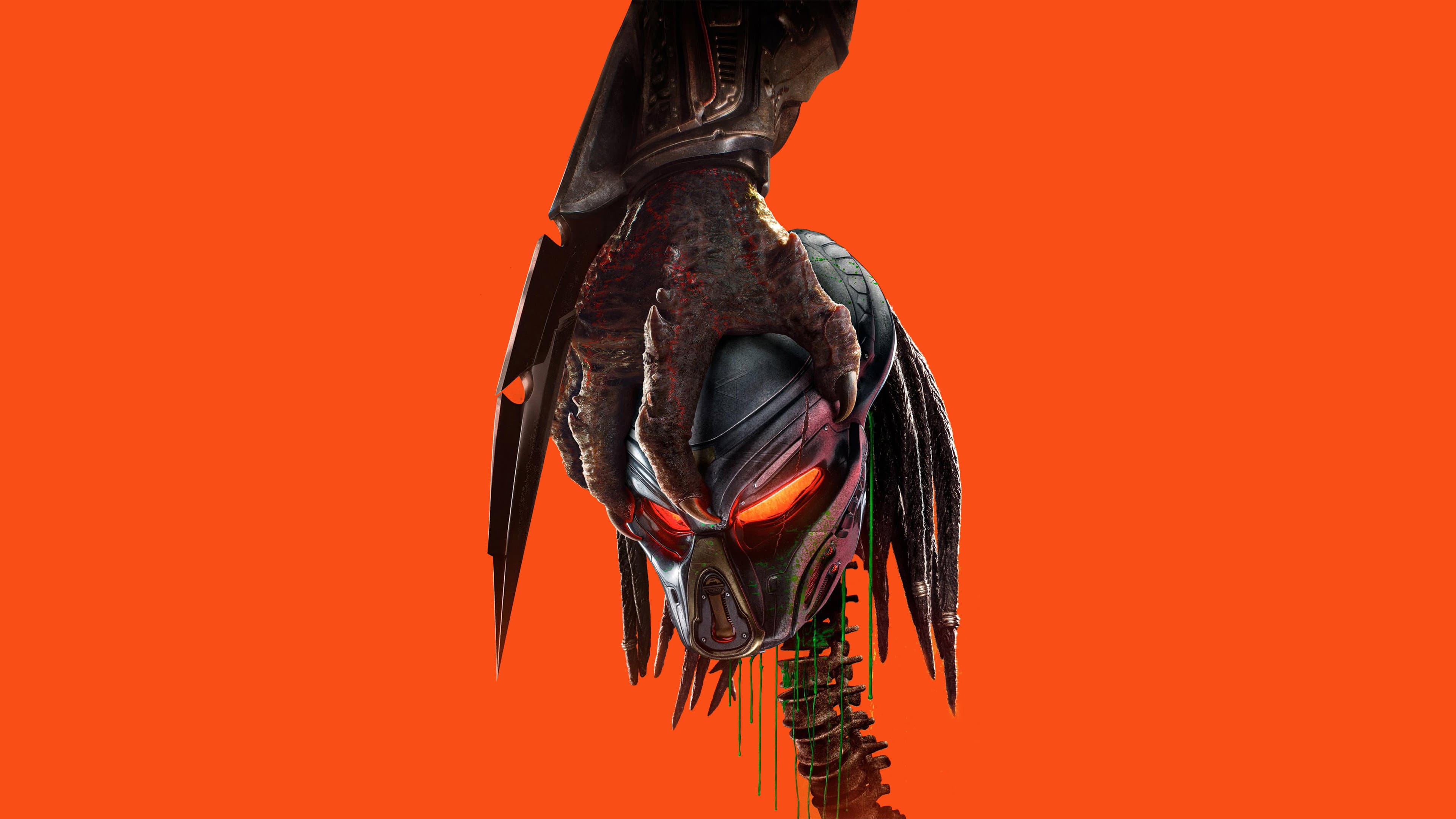 The Predator - immagine
