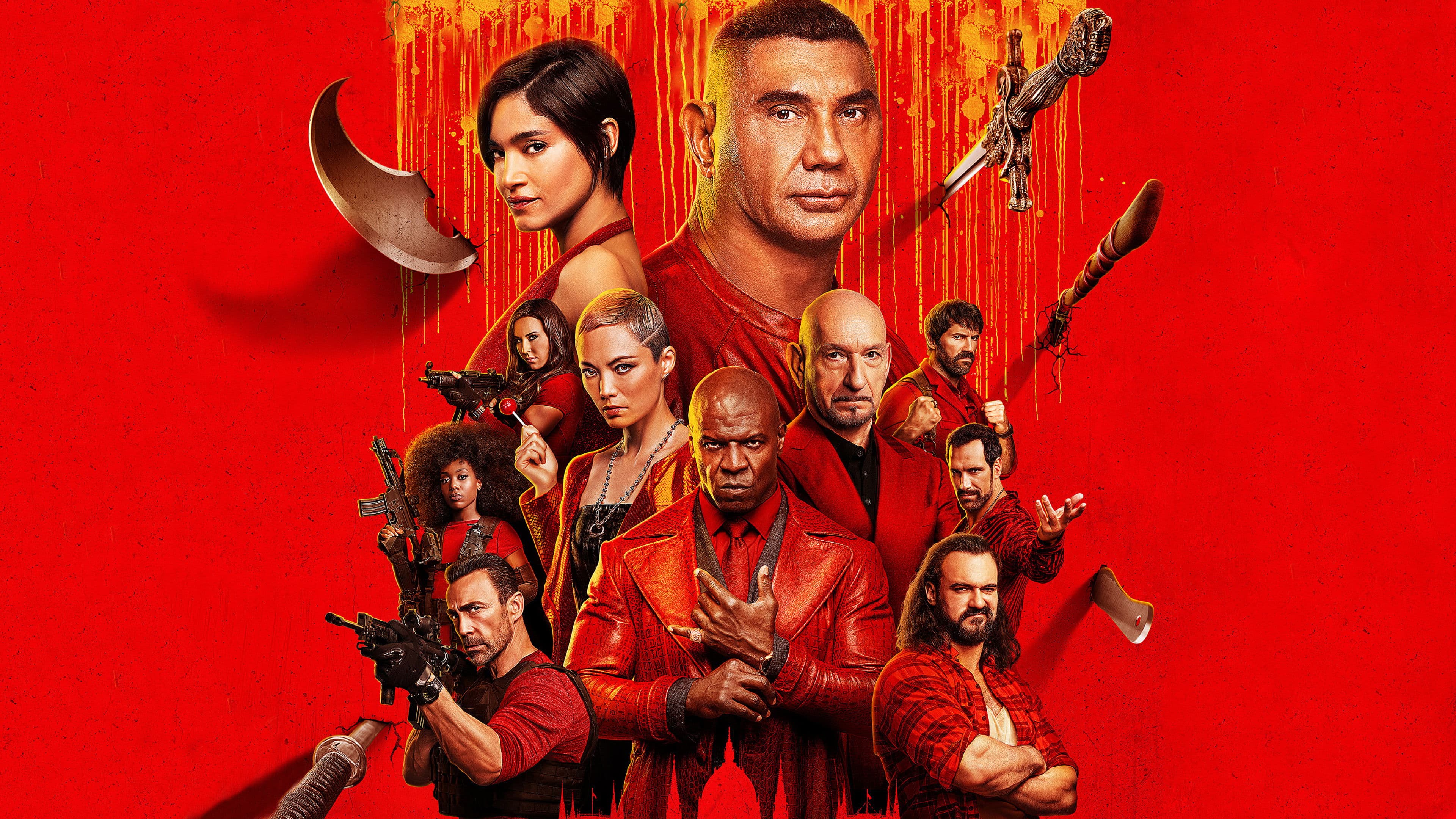 The Killer's Game - immagine