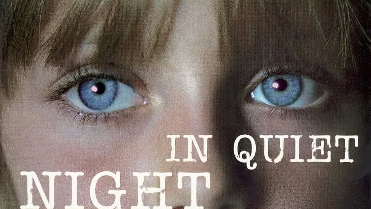 In Quiet Night - immagine