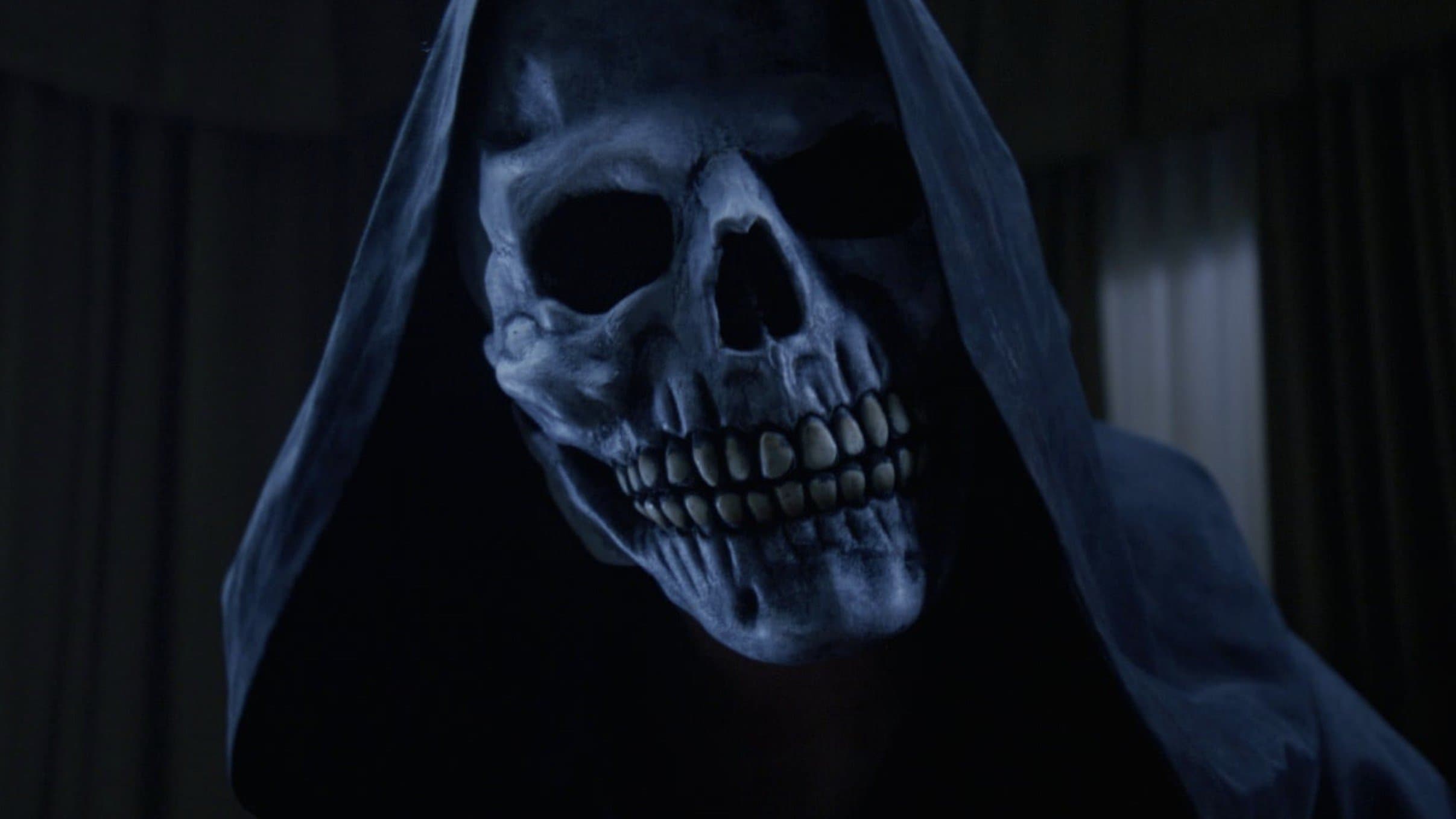 Night of the Reaper - immagine