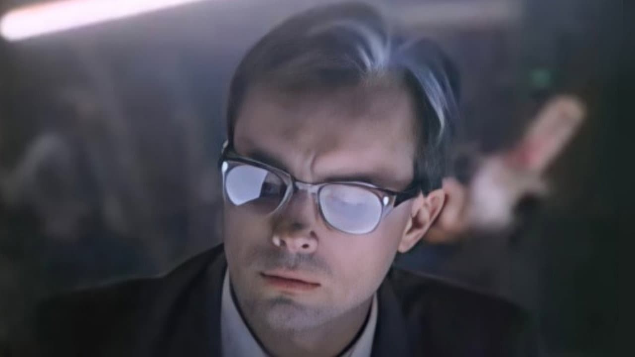 Dead Man Walking - immagine