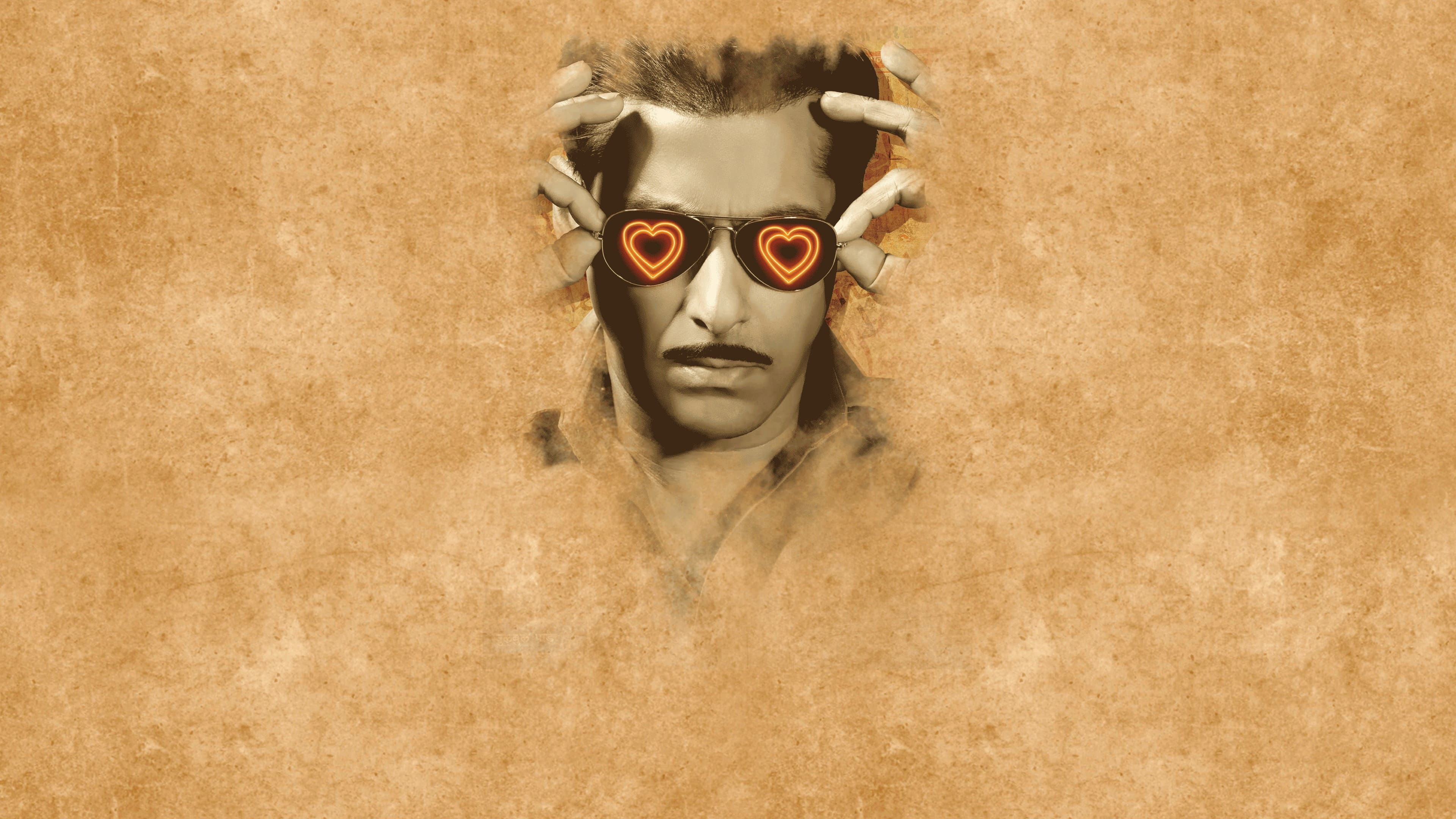 Dabangg - immagine