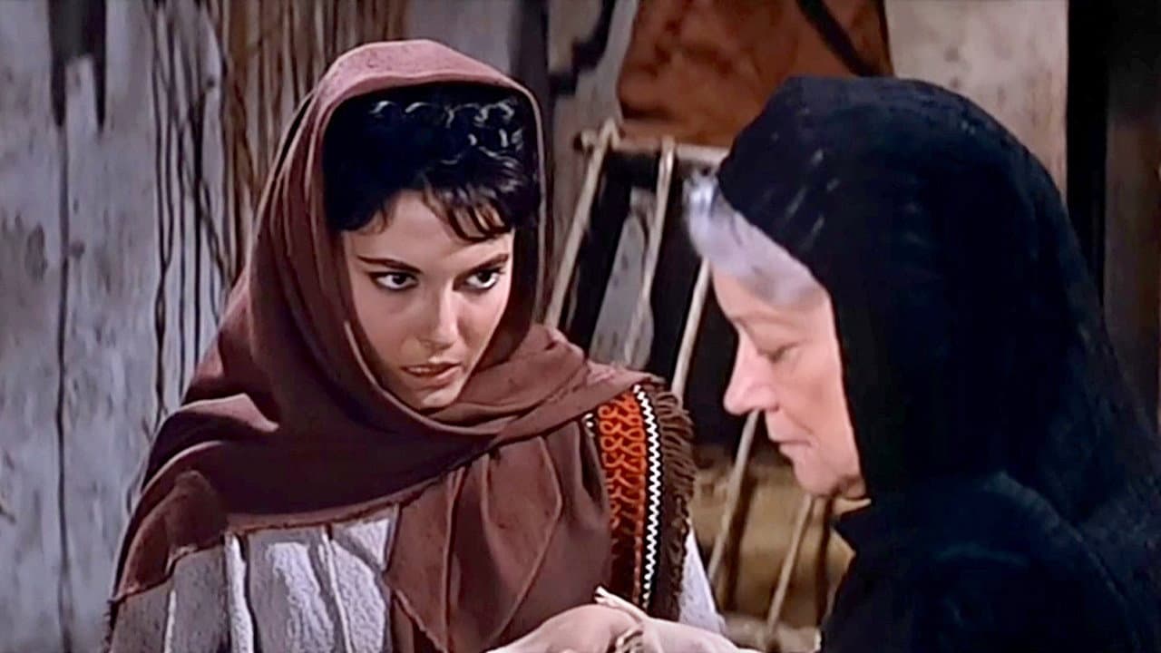 La storia di Ruth - immagine