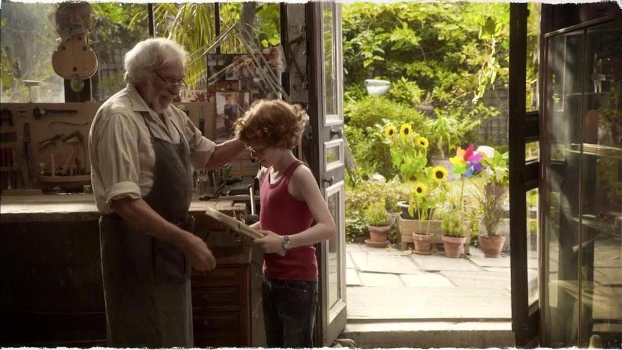 Les Quatre Saisons d'Antoine - immagine