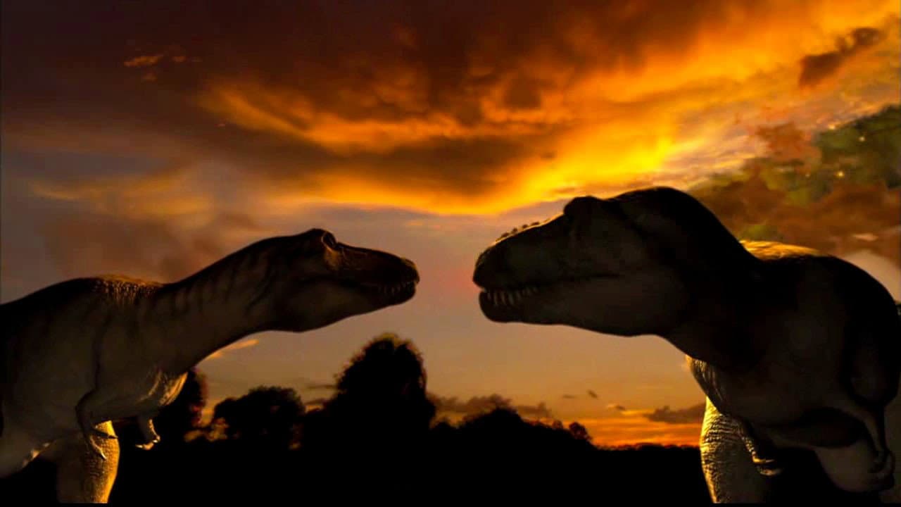 L'impero dei dinosauri - immagine