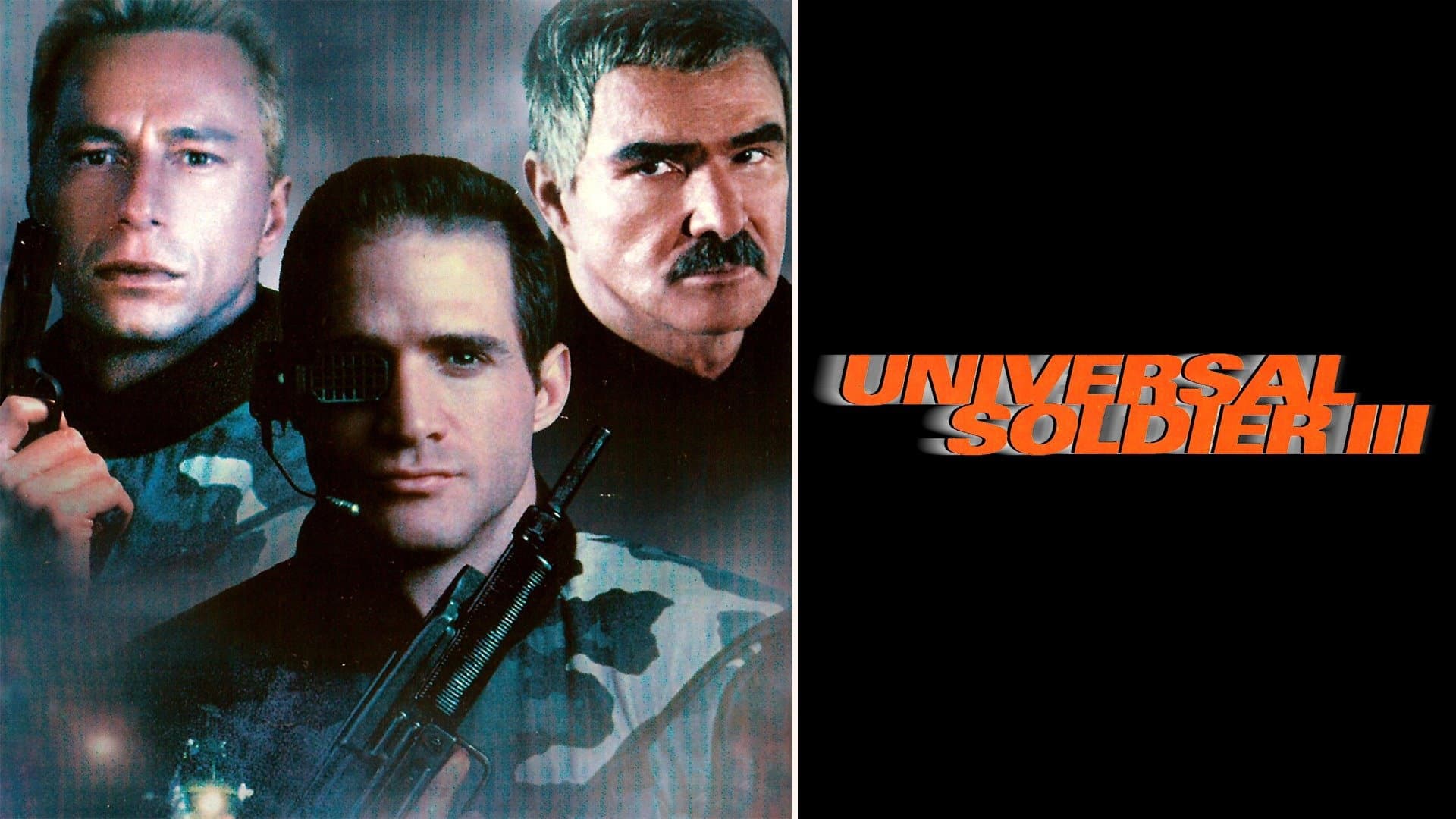 Universal Soldier - Progettati per uccidere 2 - immagine