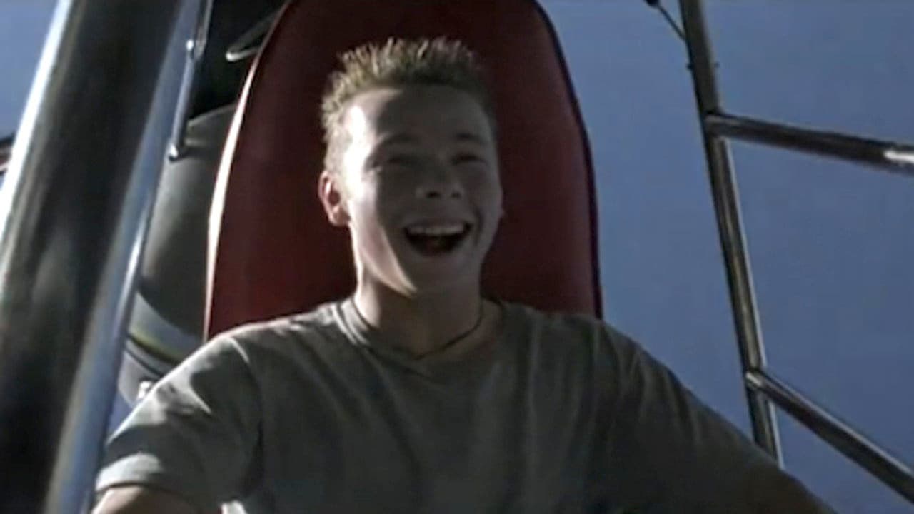 Rollercoaster - immagine