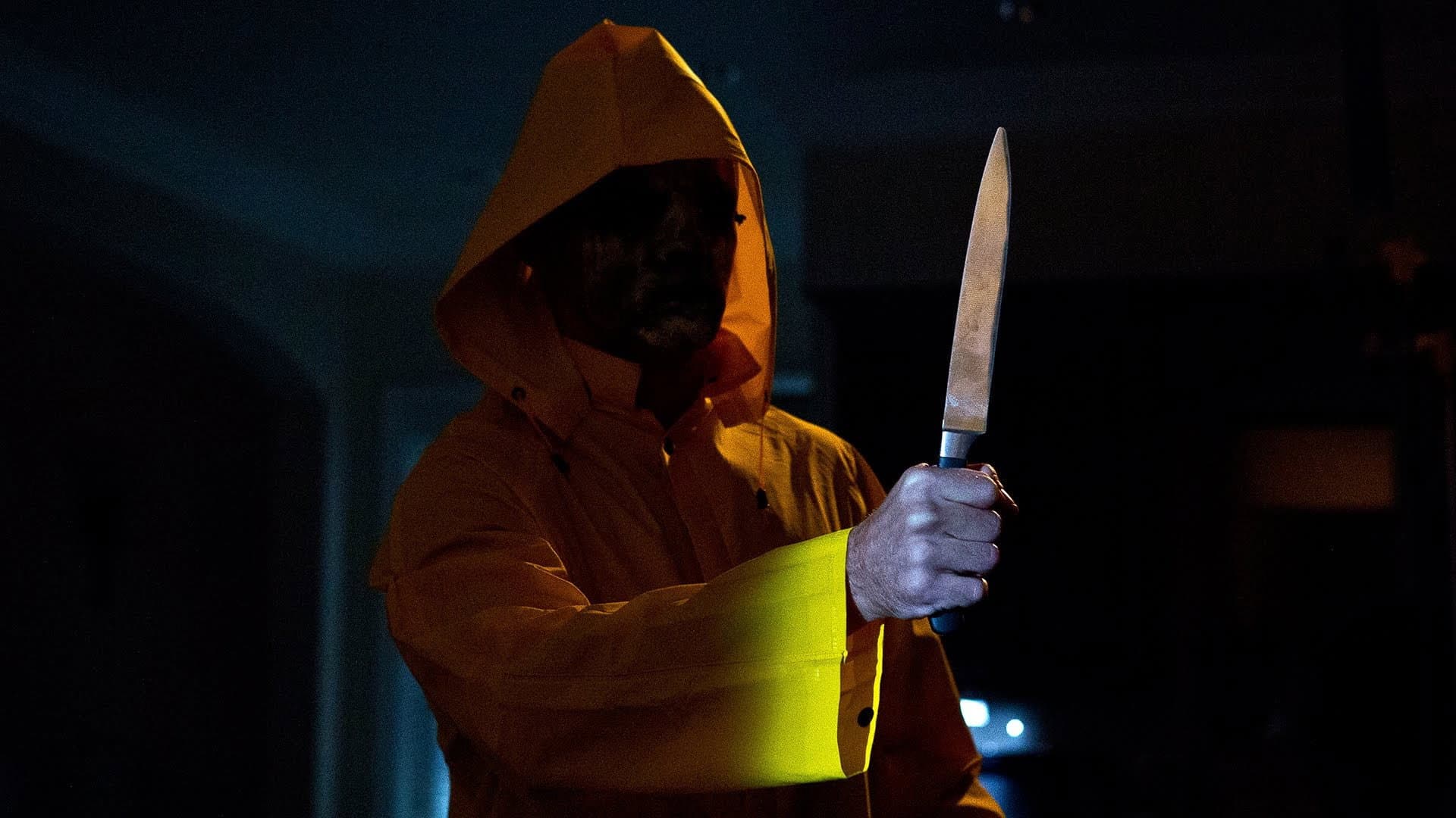 Mischief Night - immagine