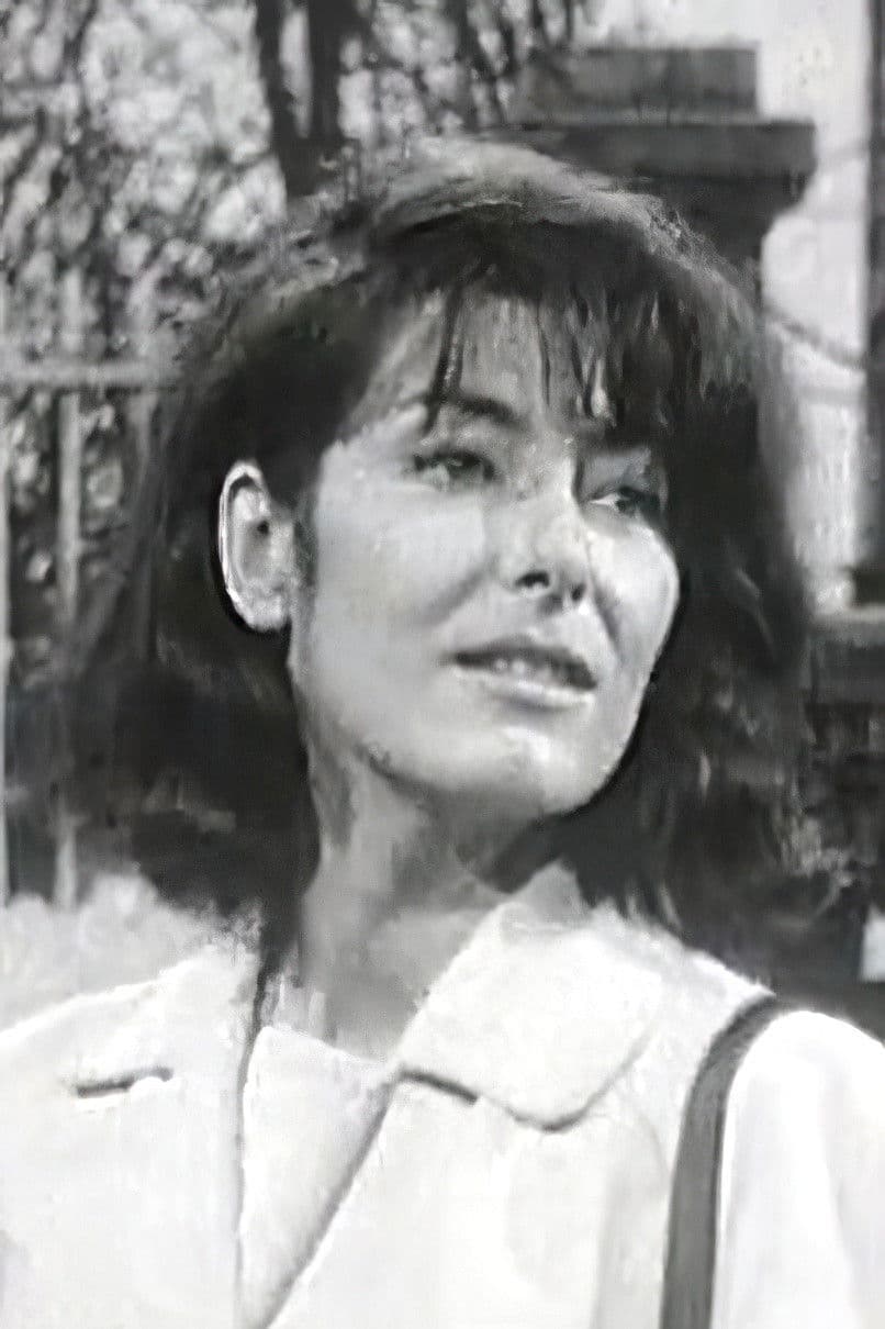 Dominique Lacarrière