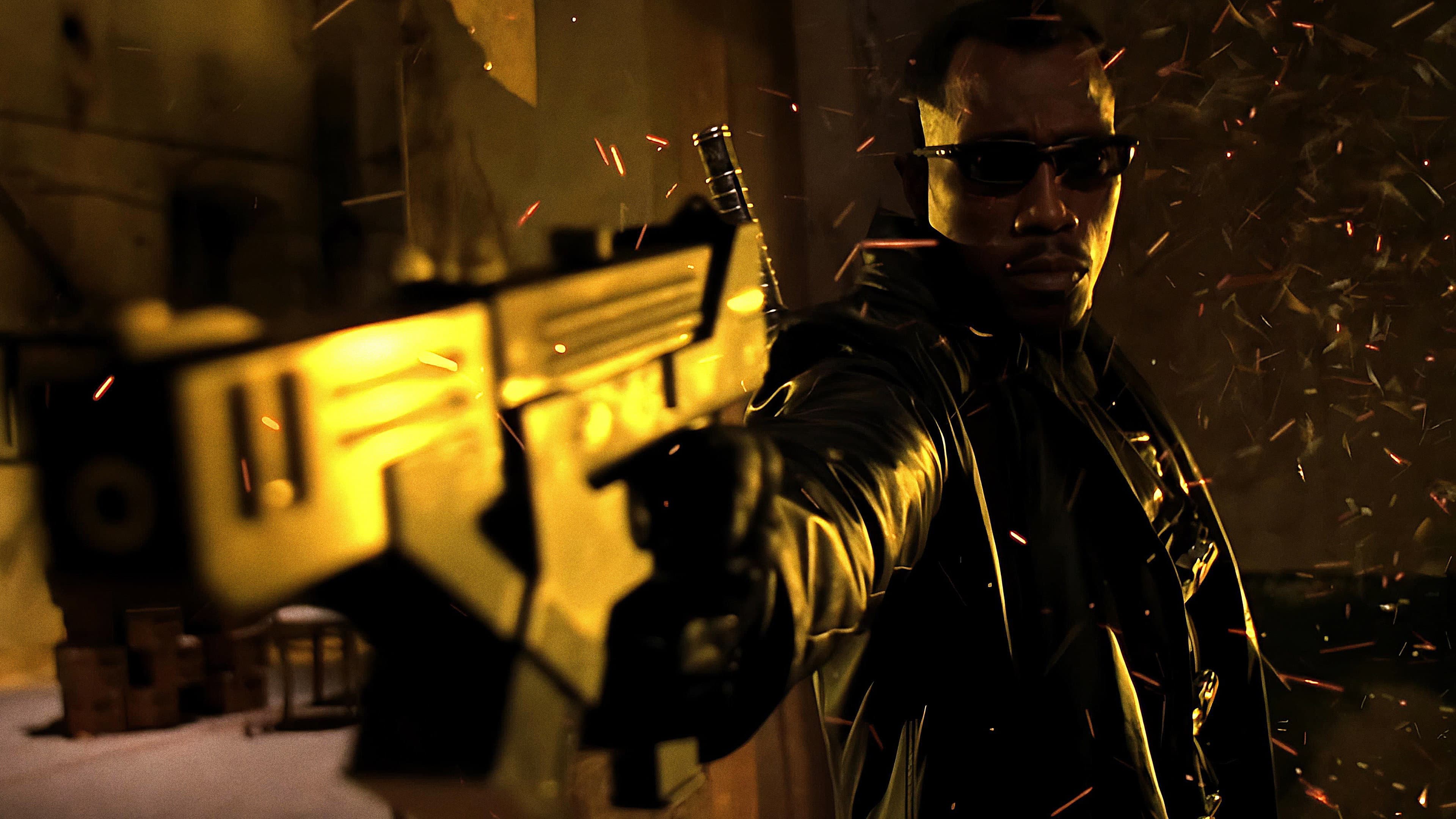 Blade II - immagine