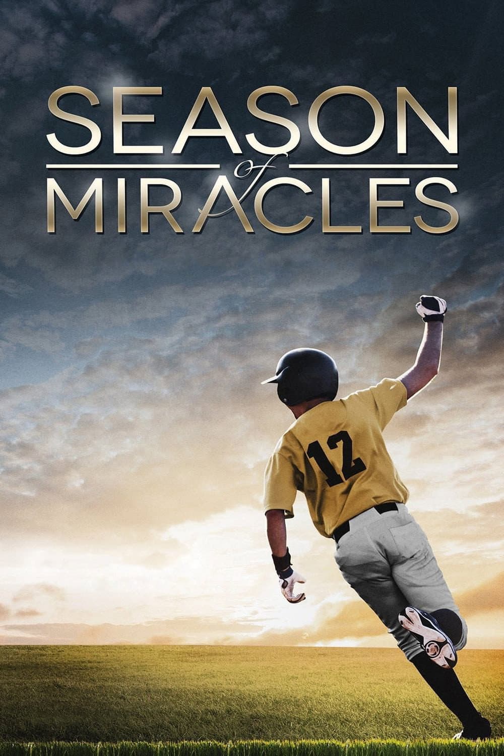 Poster di Season of Miracles