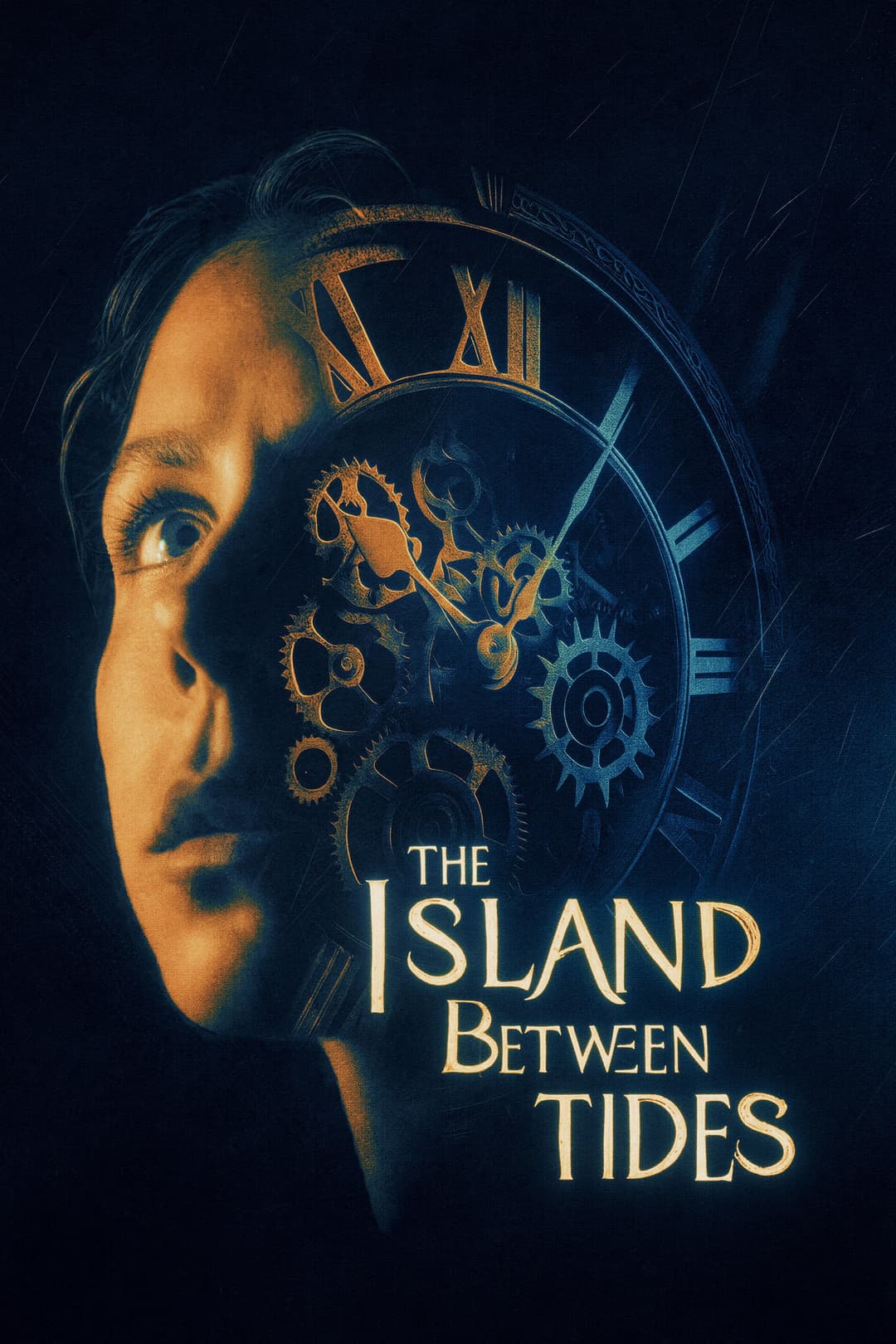 Poster di The Island Between Tides