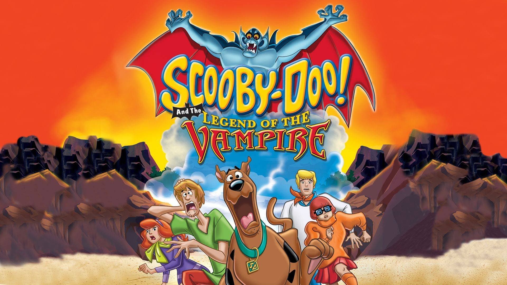 Scooby-Doo! e la leggenda del vampiro - immagine