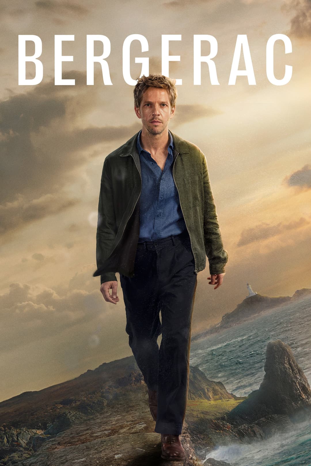 Poster di Bergerac