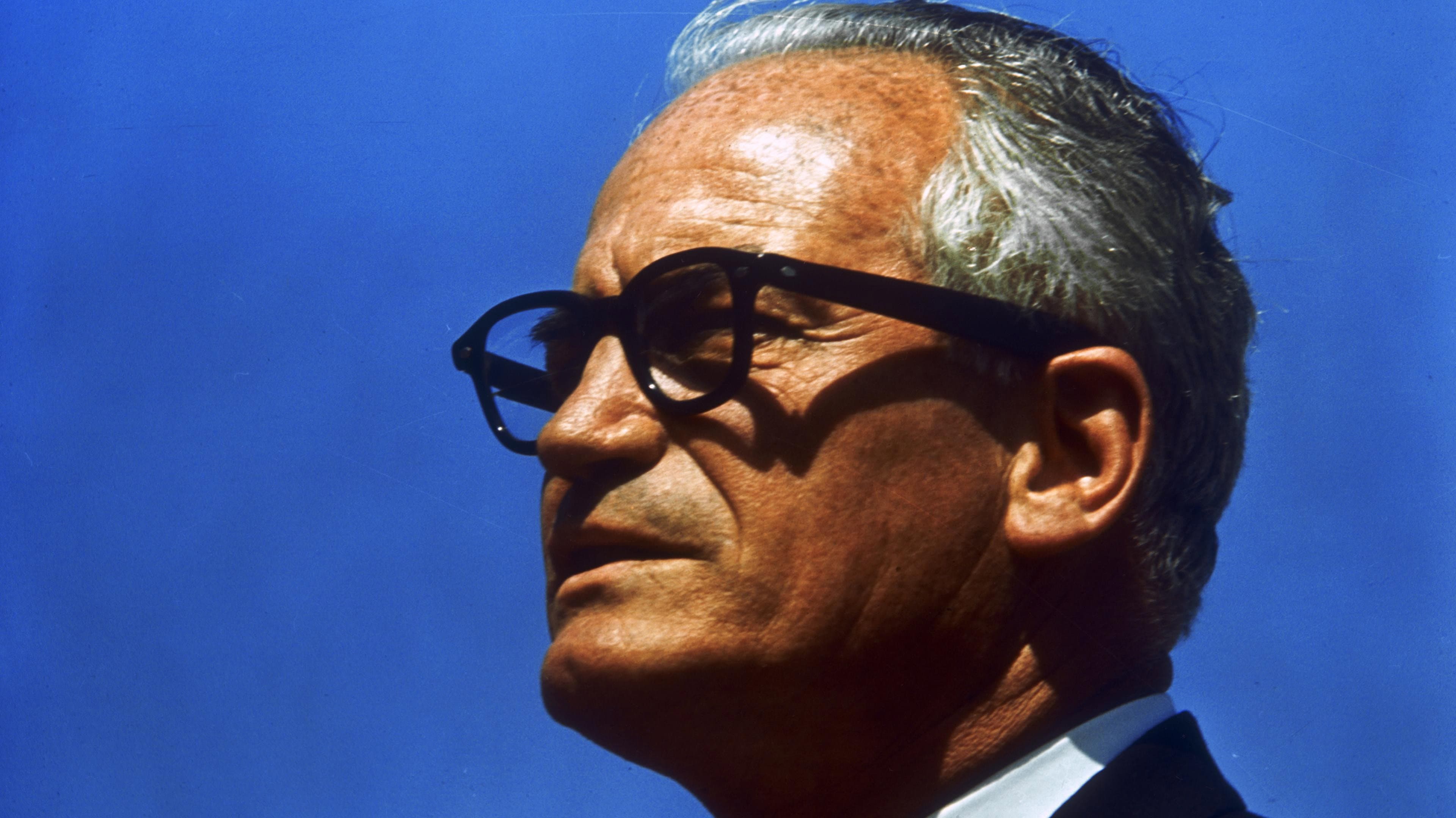 Mr. Conservative: Goldwater on Goldwater - immagine